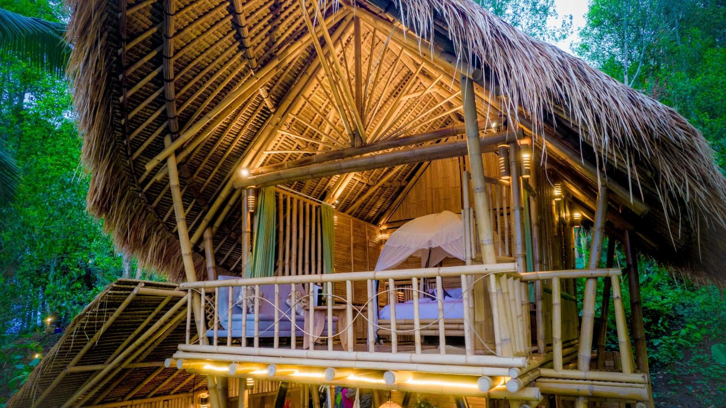 Ayo Hill Villa By Samhita Bali