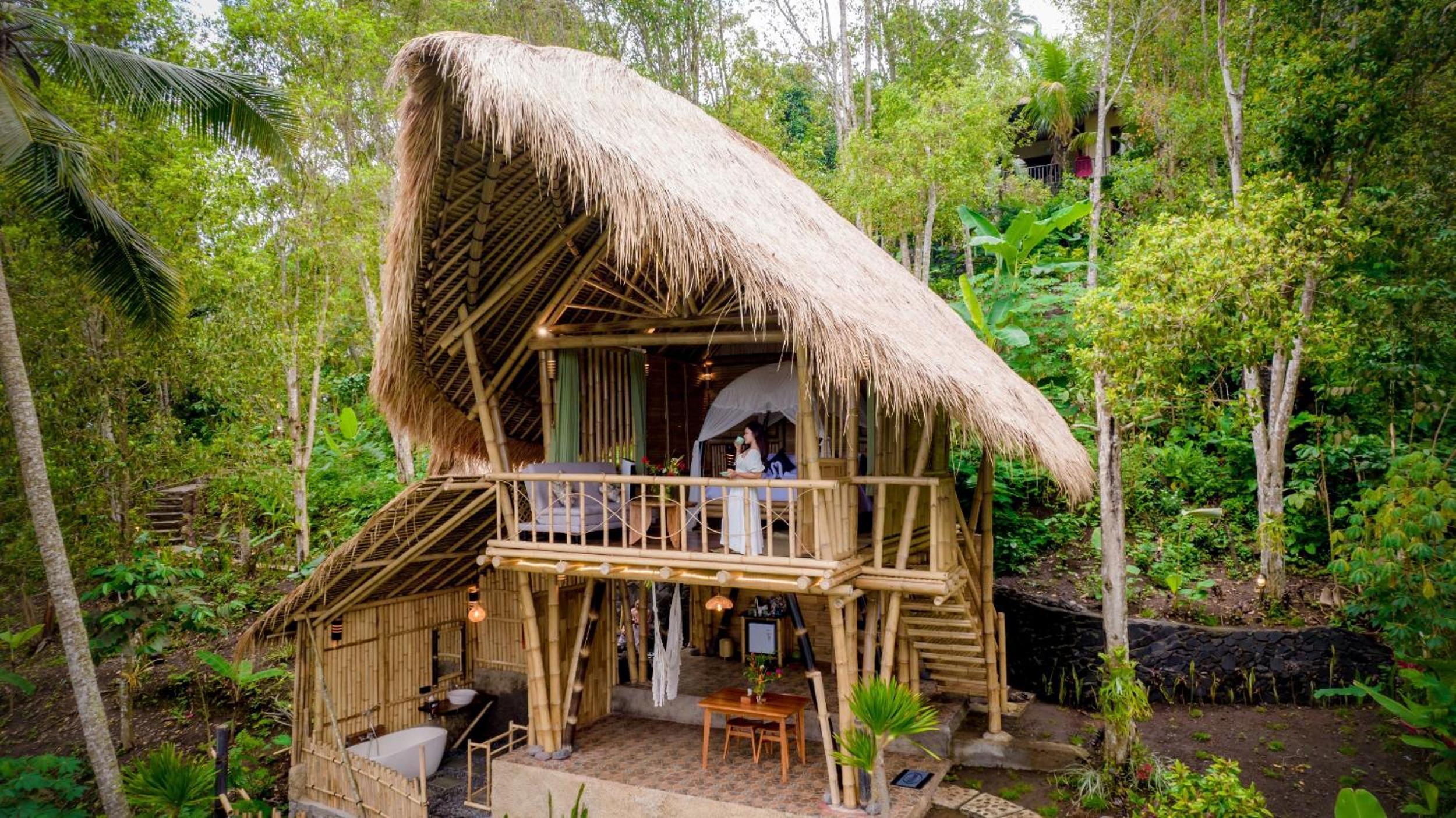 Ayo Hill Villa By Samhita Bali