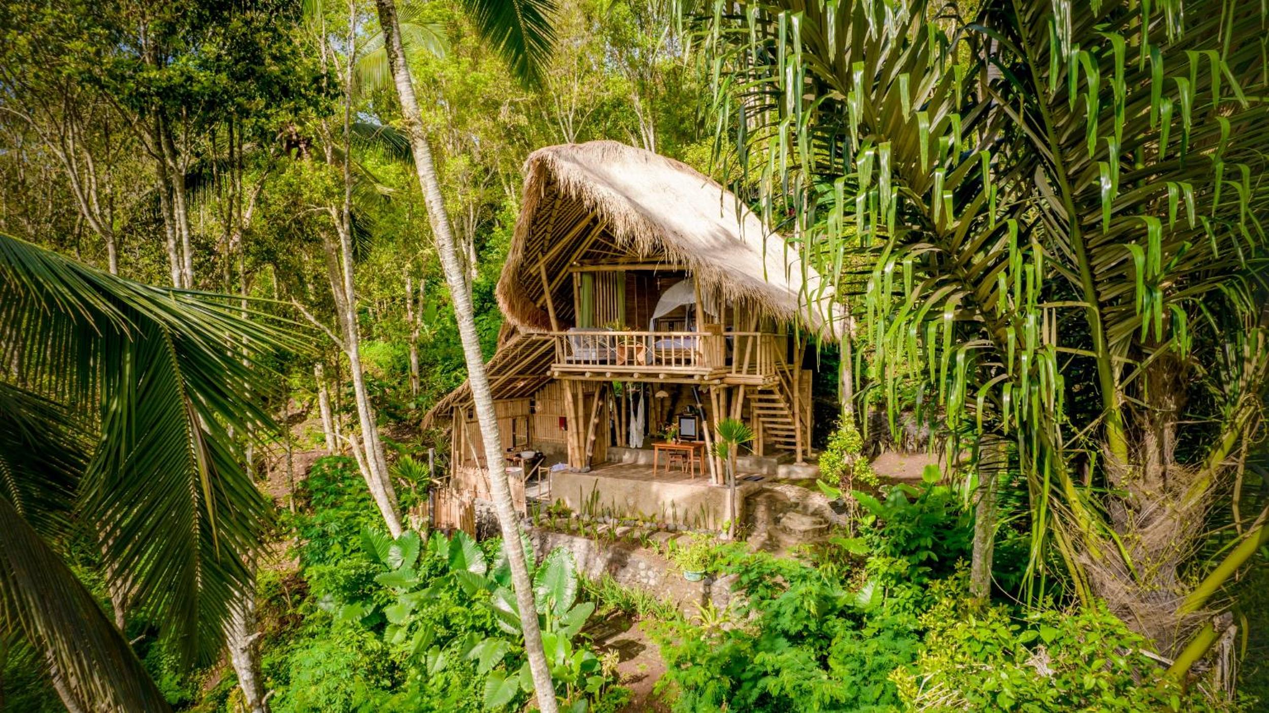 Ayo Hill Villa By Samhita Bali