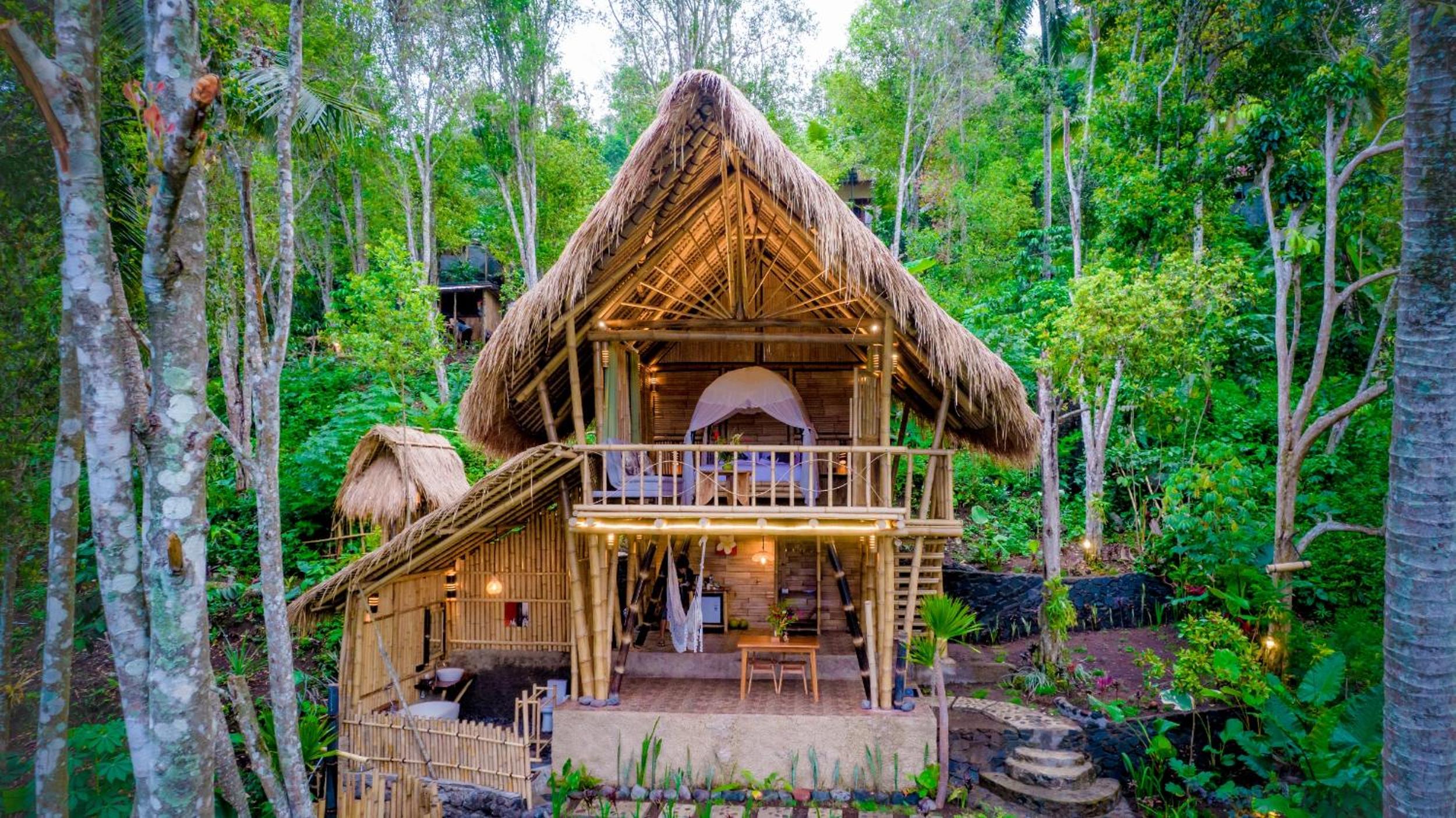 Ayo Hill Villa By Samhita Bali