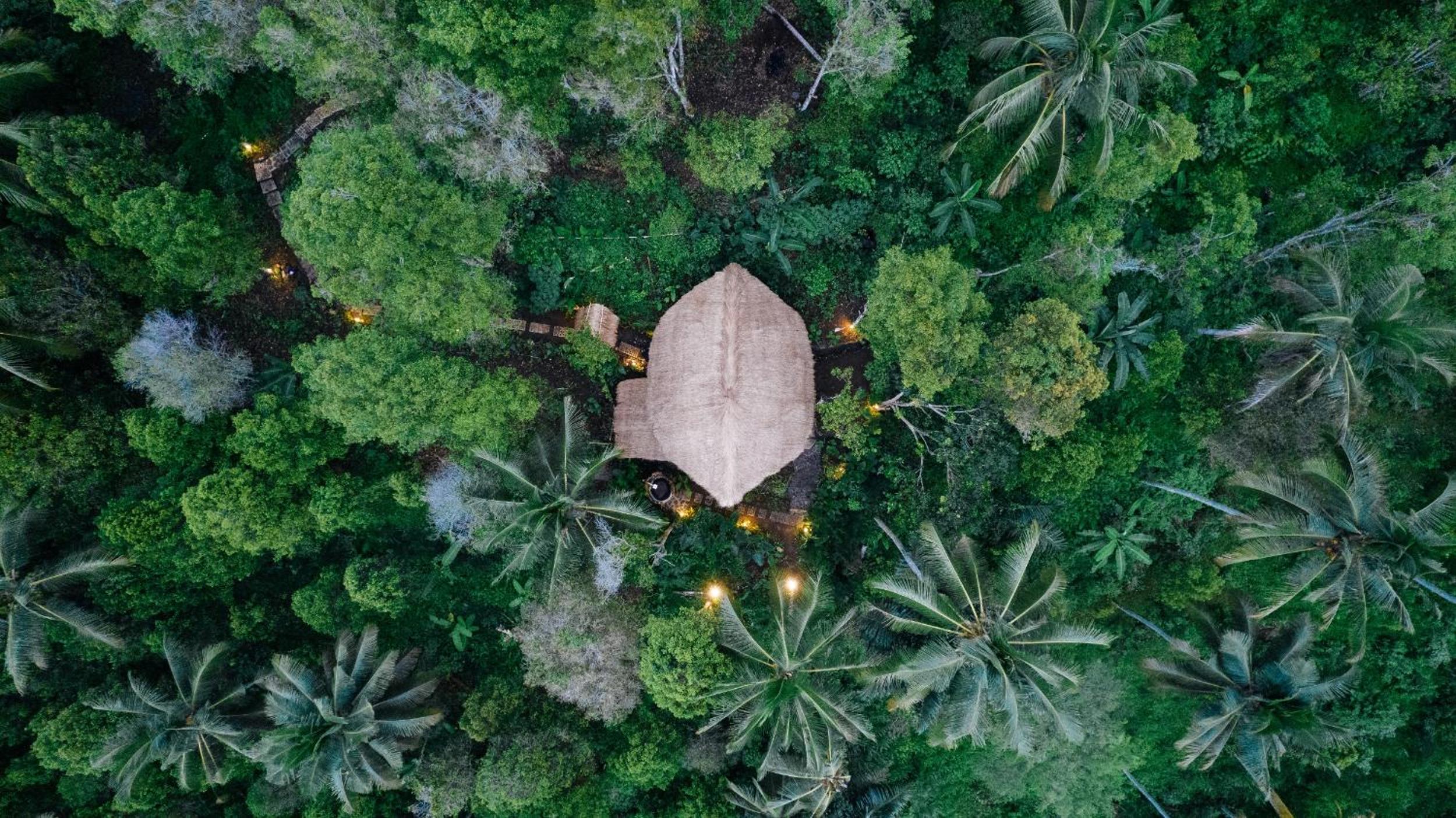 Ayo Hill Villa By Samhita Bali