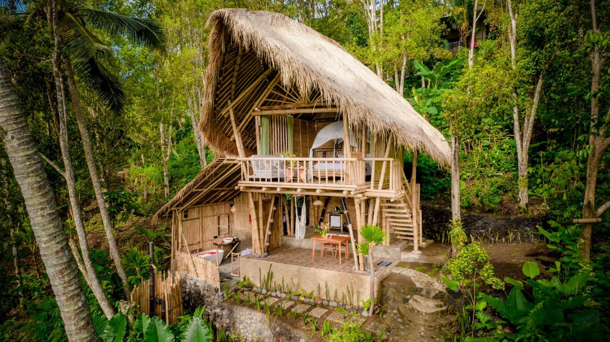 Ayo Hill Villa By Samhita Bali