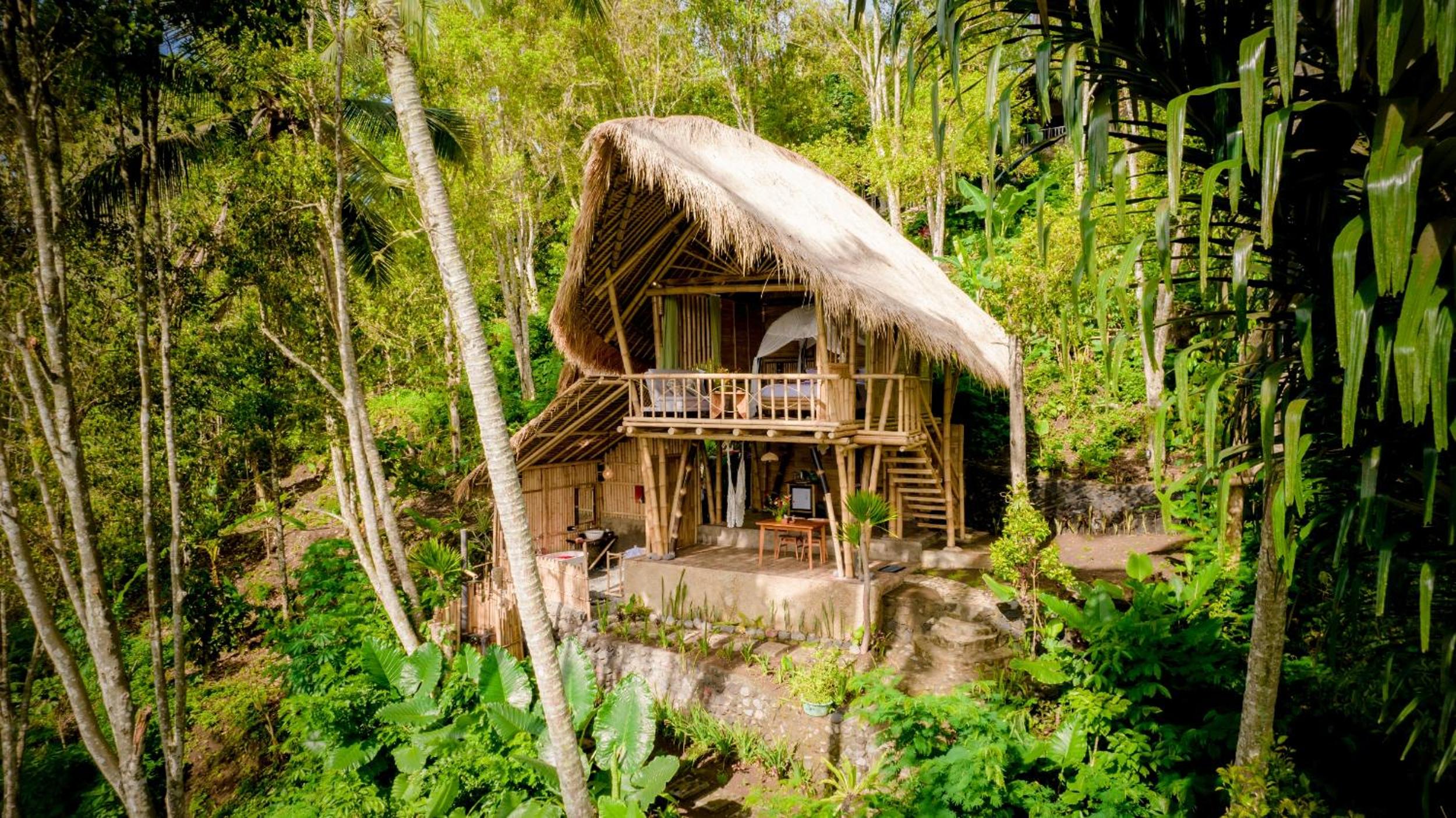 Ayo Hill Villa By Samhita Bali