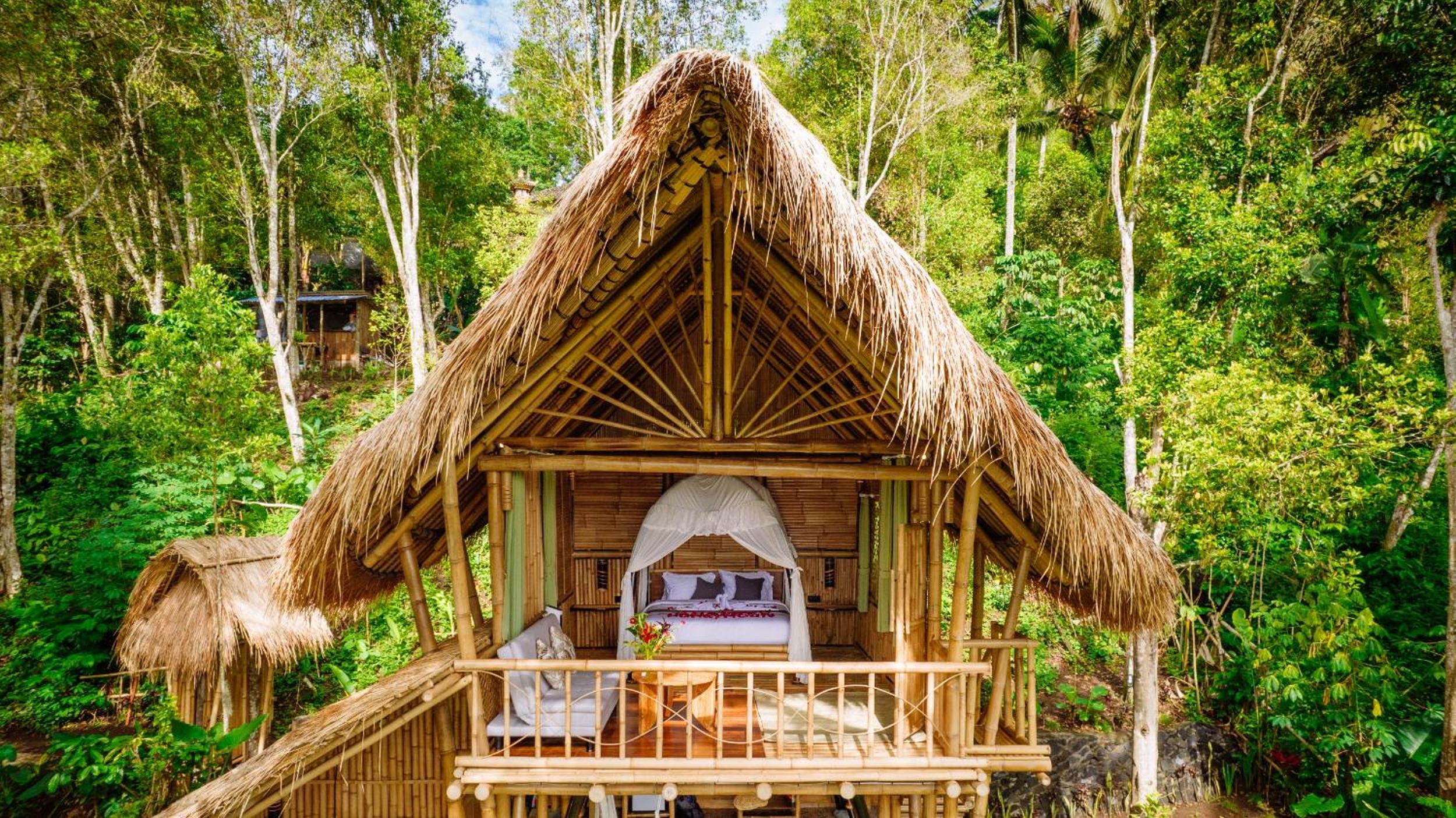 Ayo Hill Villa By Samhita Bali