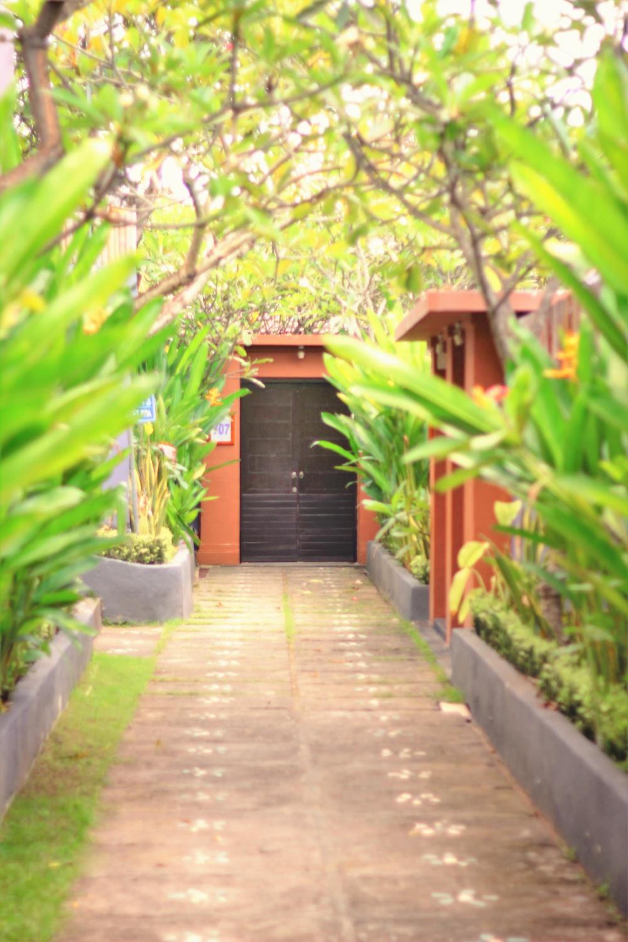 Private Pool Villas Kuta Bali