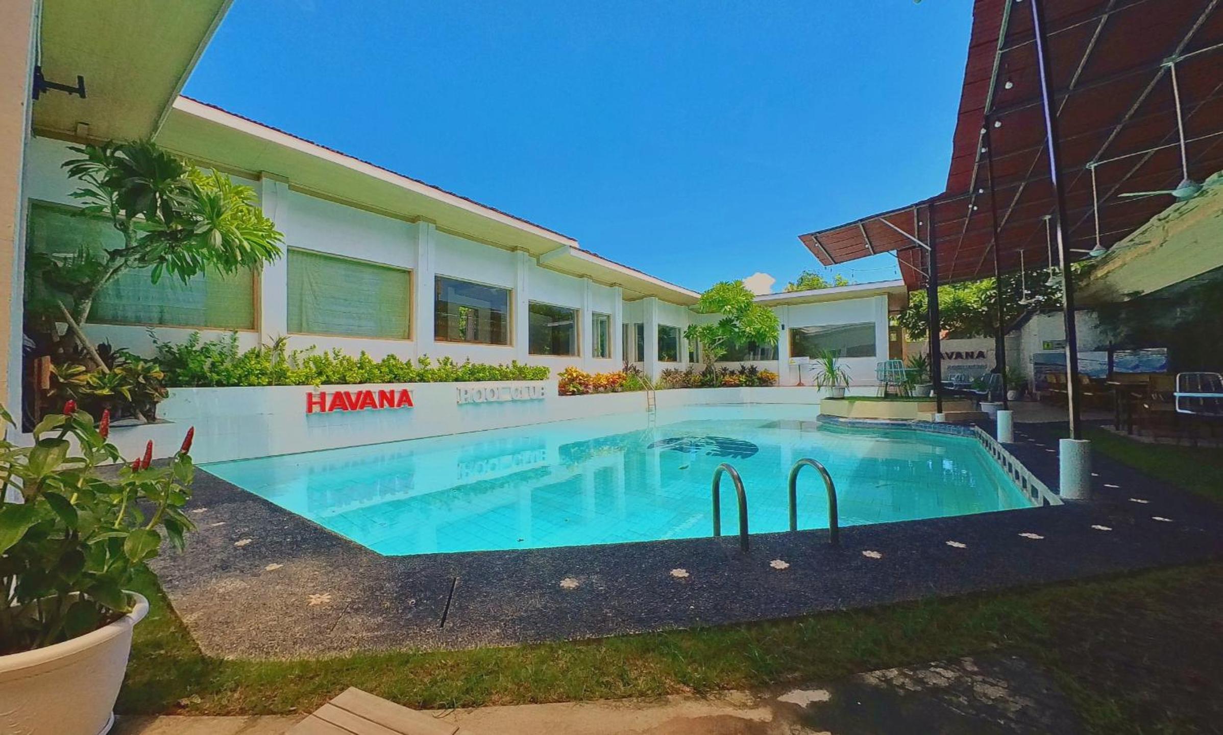 Private Pool Villas Kuta Bali