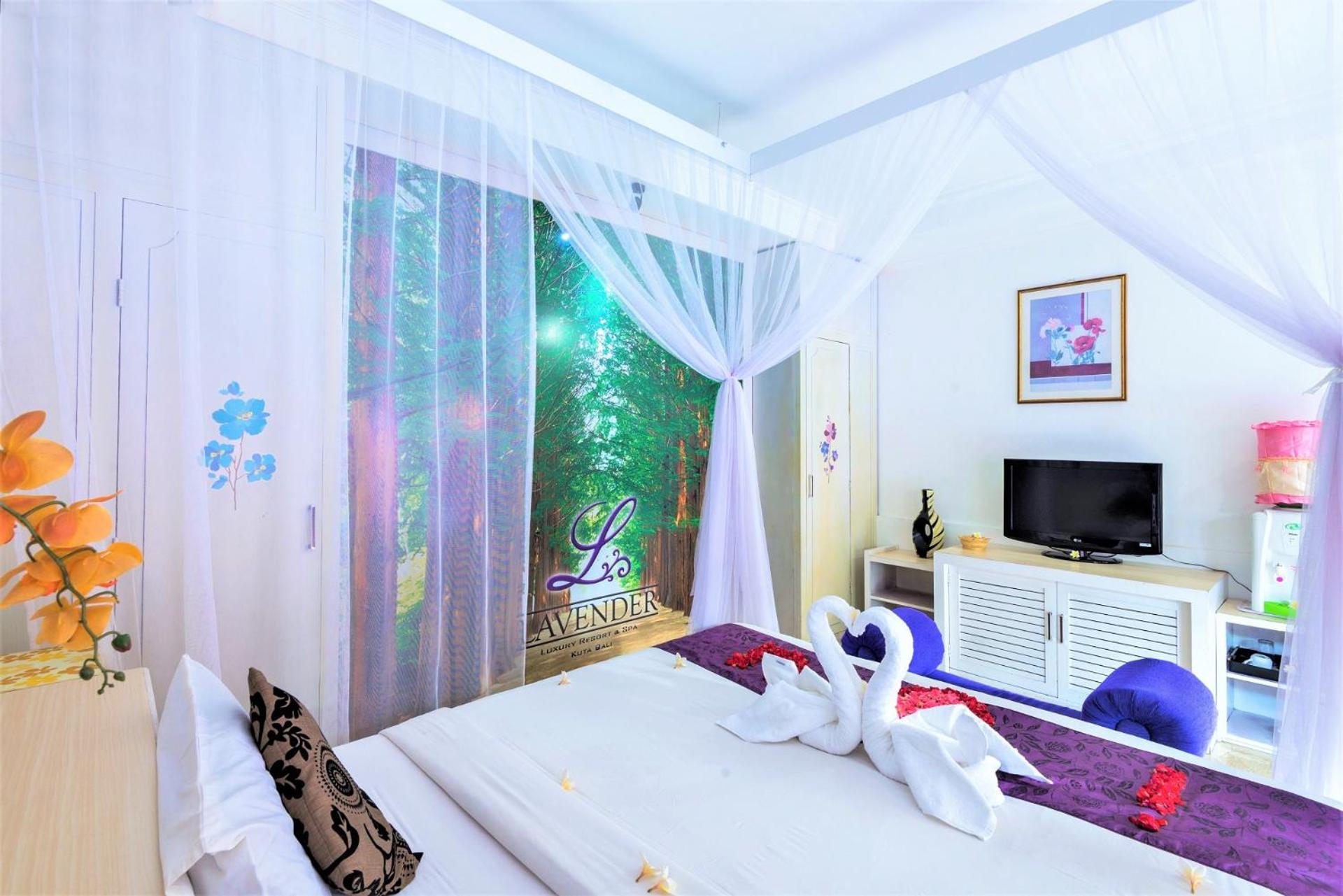 Private Pool Villas Kuta Bali