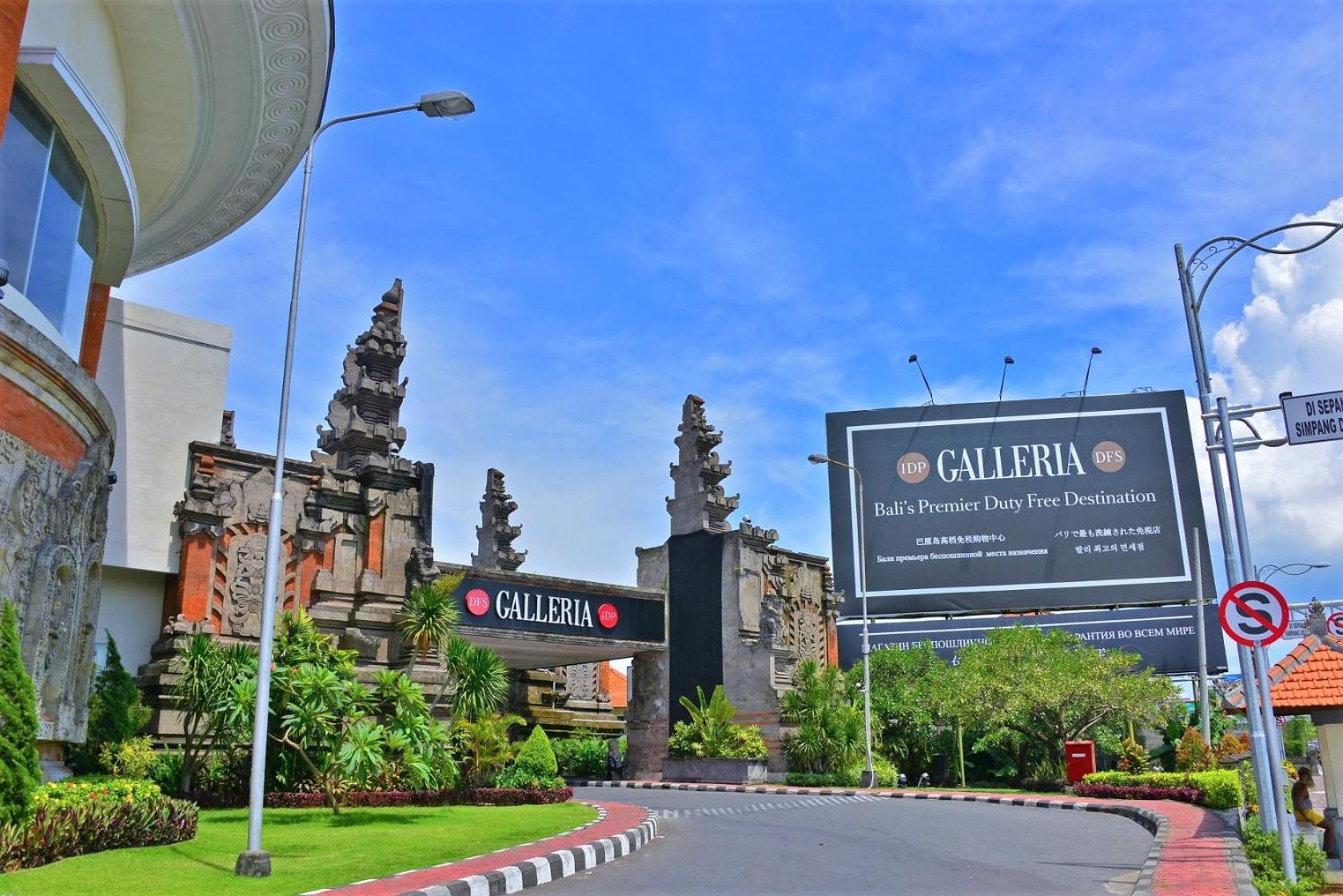 Private Pool Villas Kuta Bali