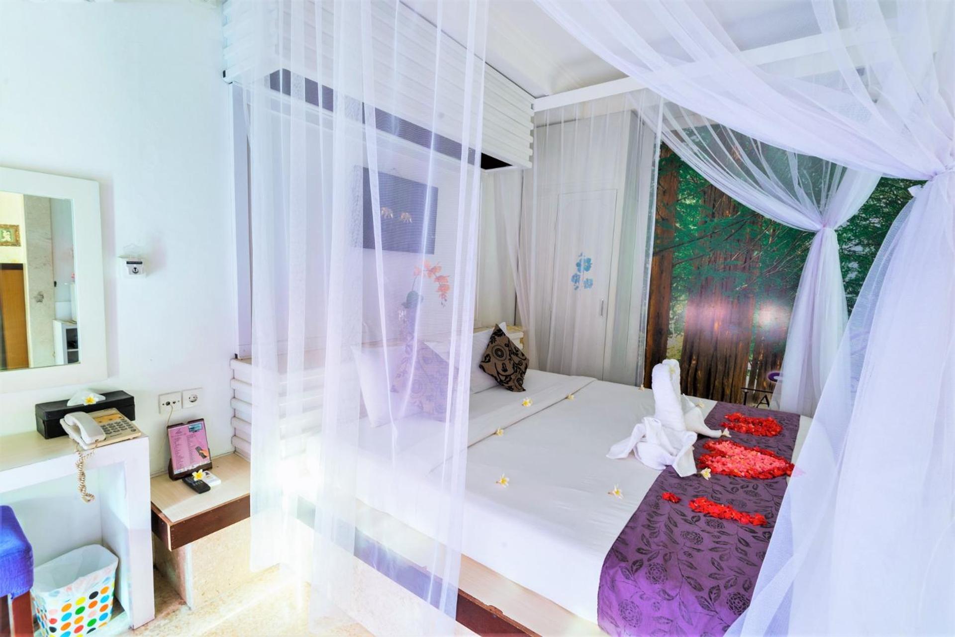Private Pool Villas Kuta Bali