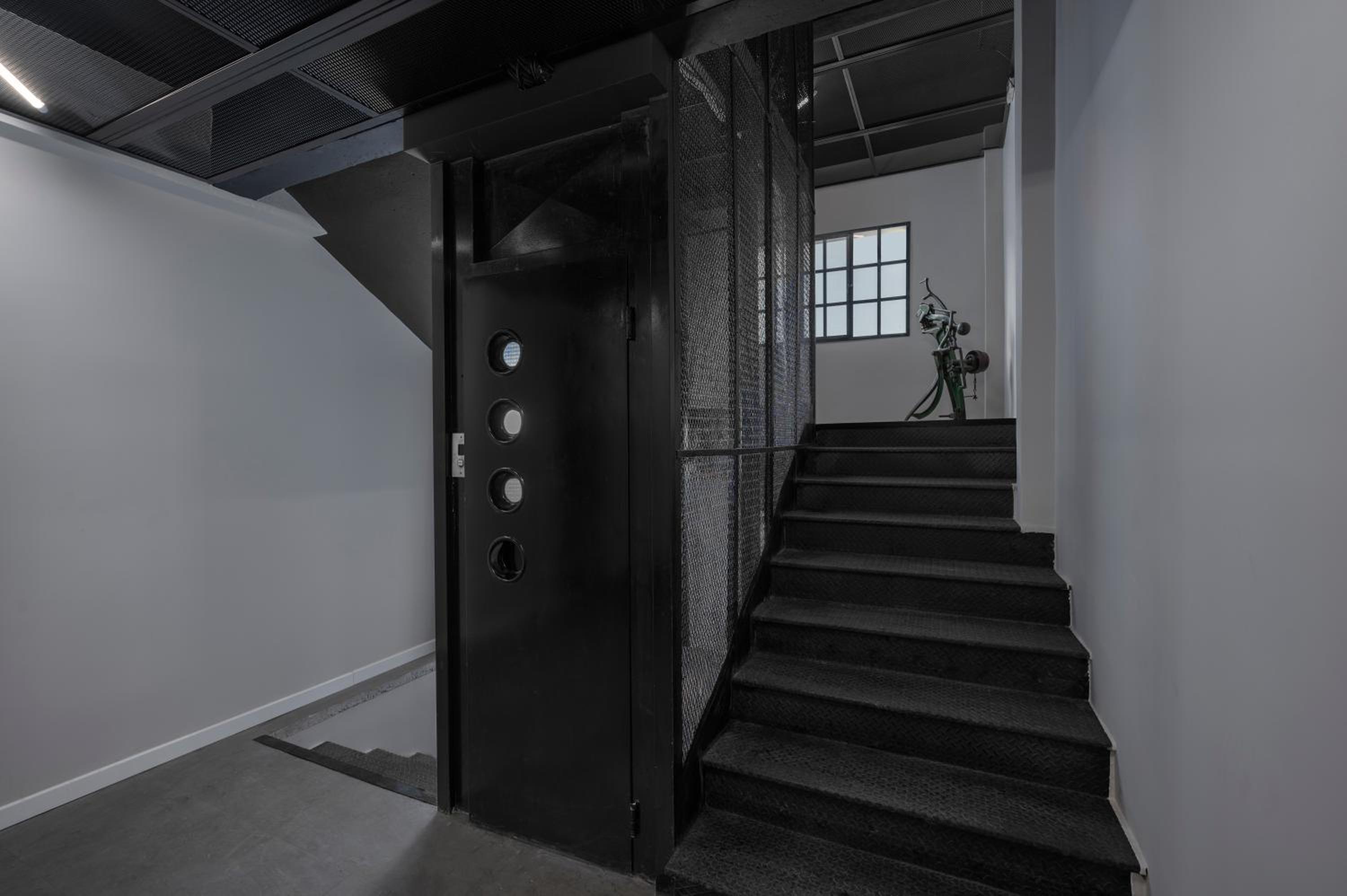 Hebrard Industrial Suites
