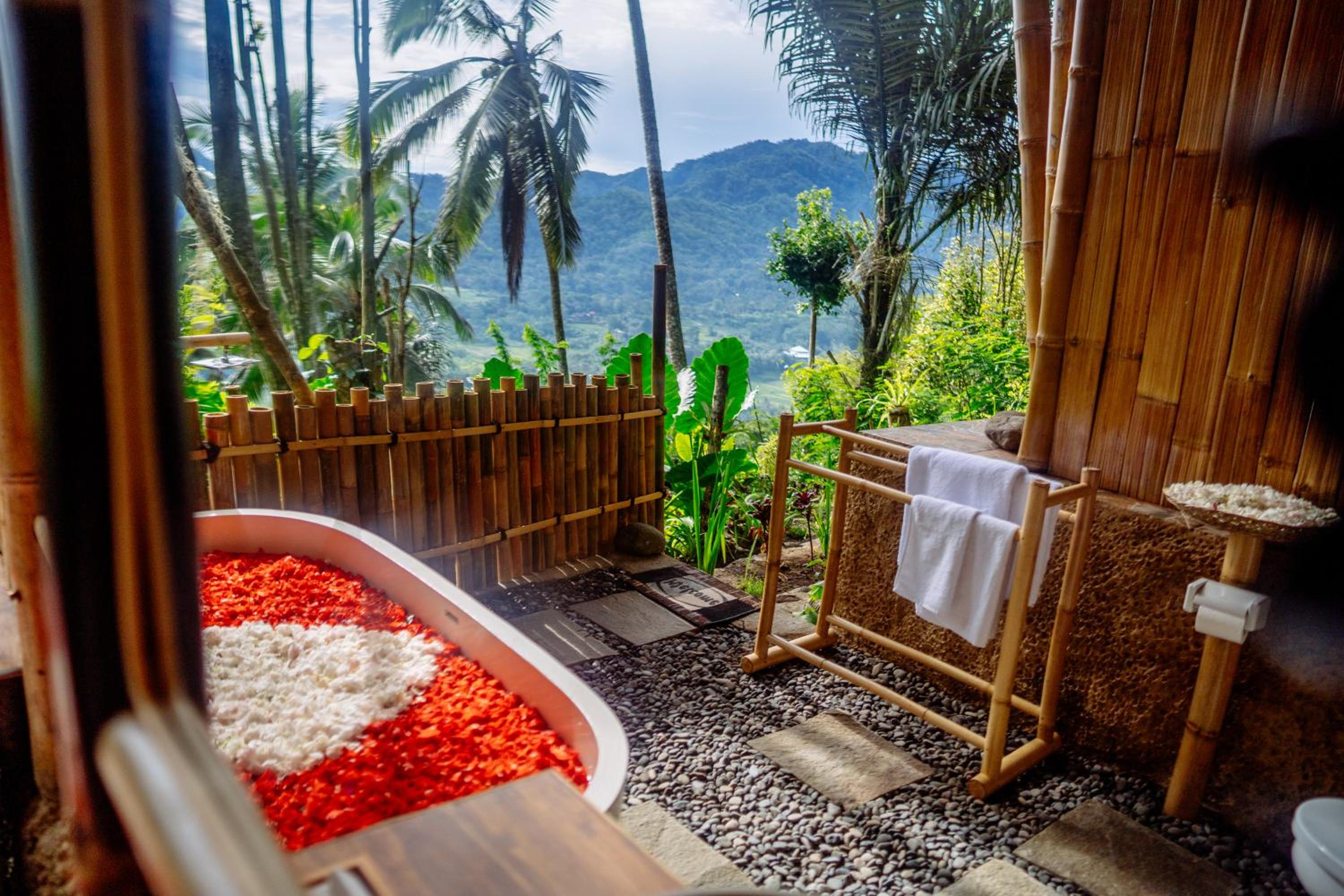 Ayo Hill Villa By Samhita Bali