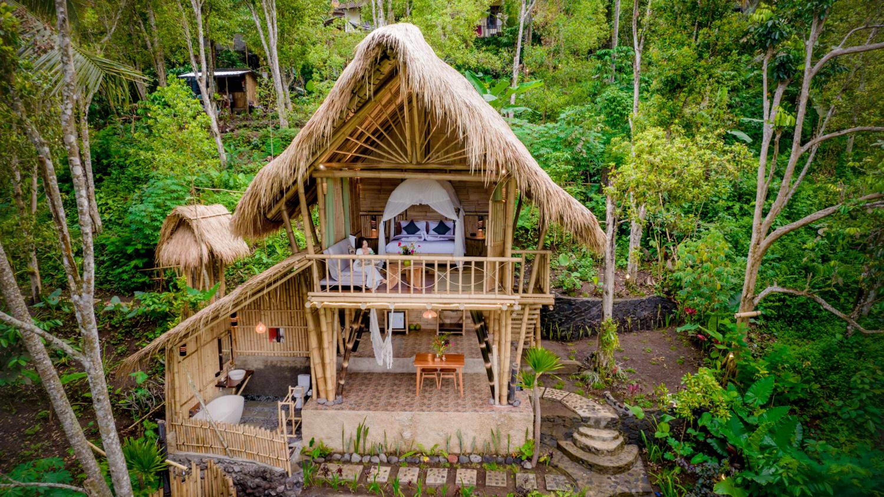 Ayo Hill Villa By Samhita Bali