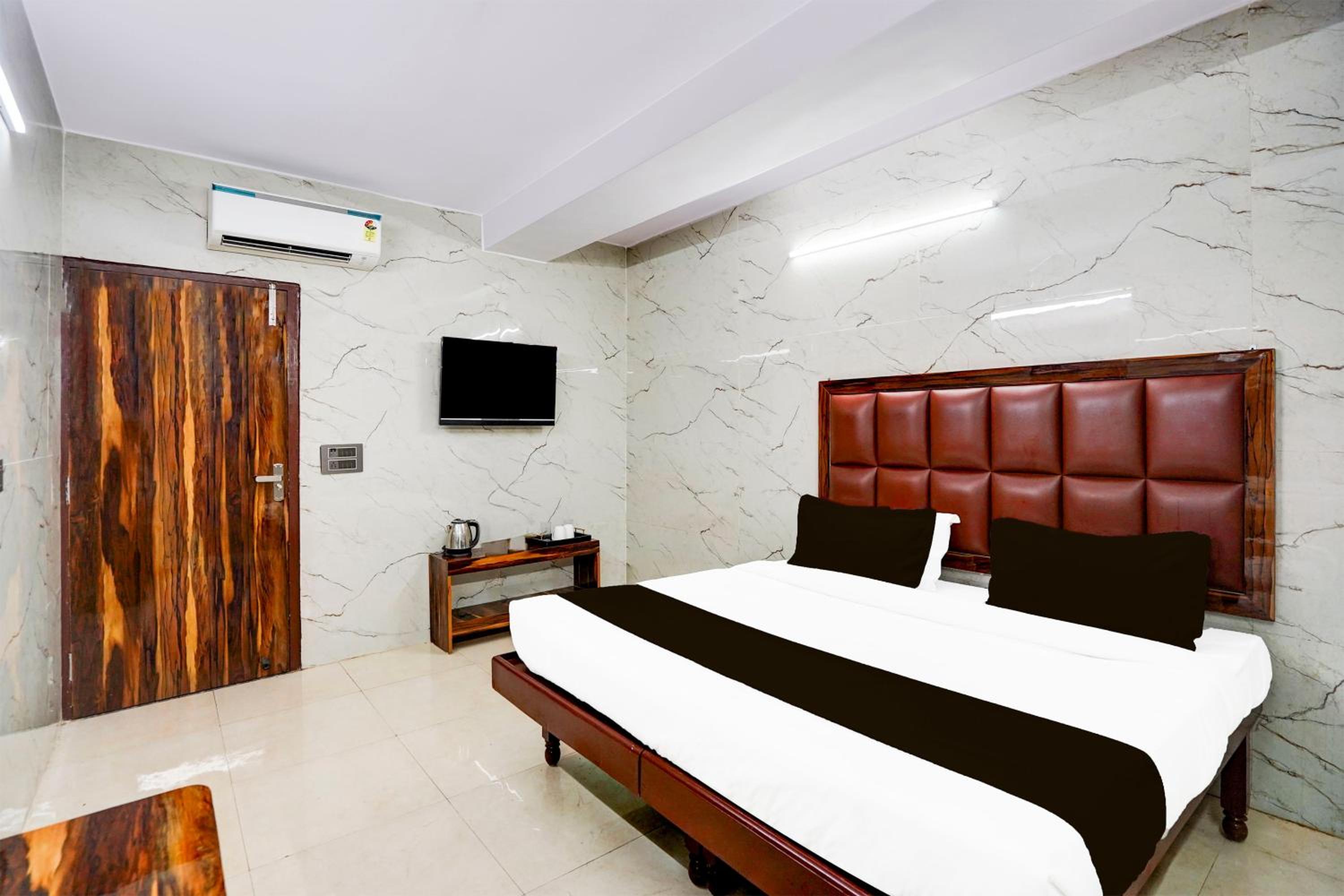 Hotel O Shyam Kunj view 5