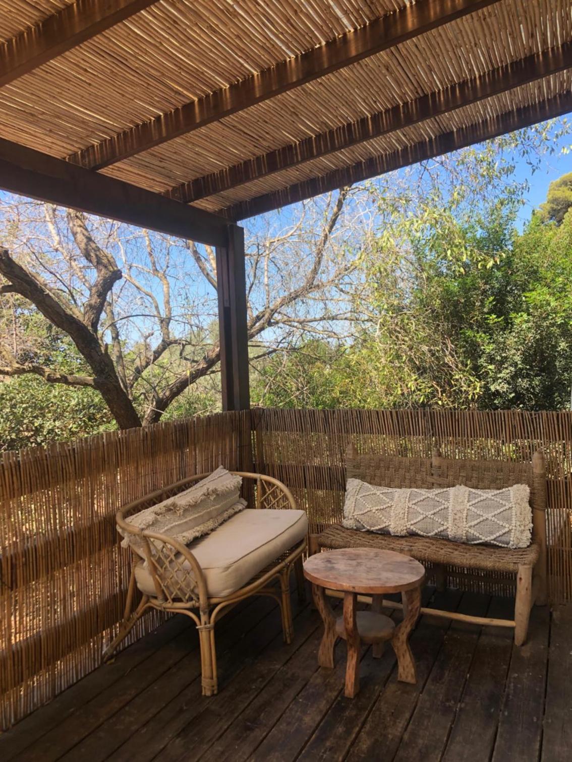 Beit Oren Hotel