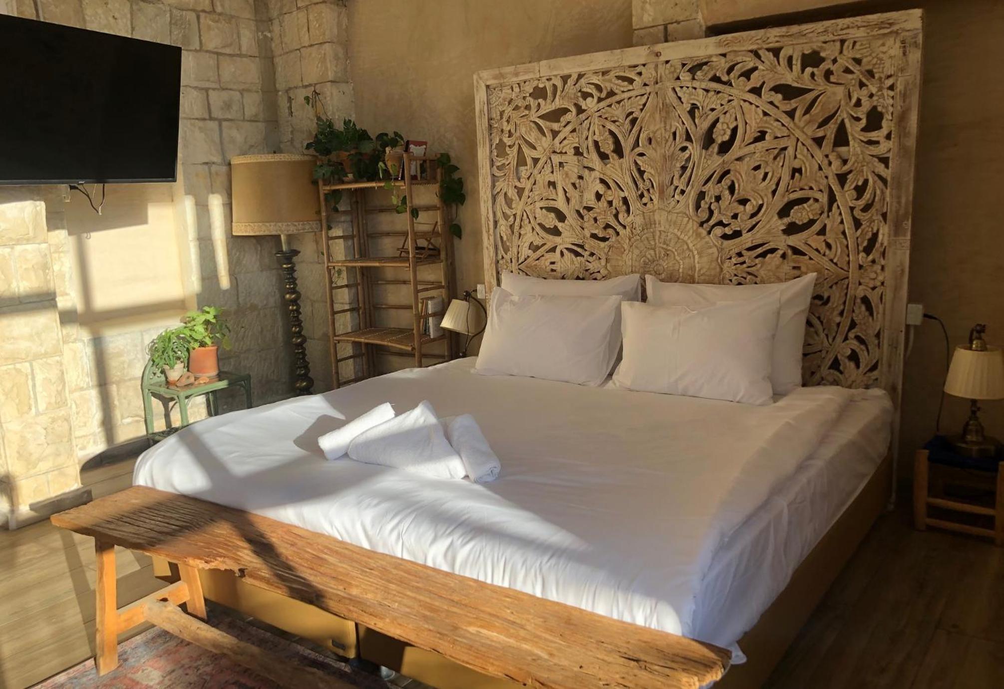 Beit Oren Hotel