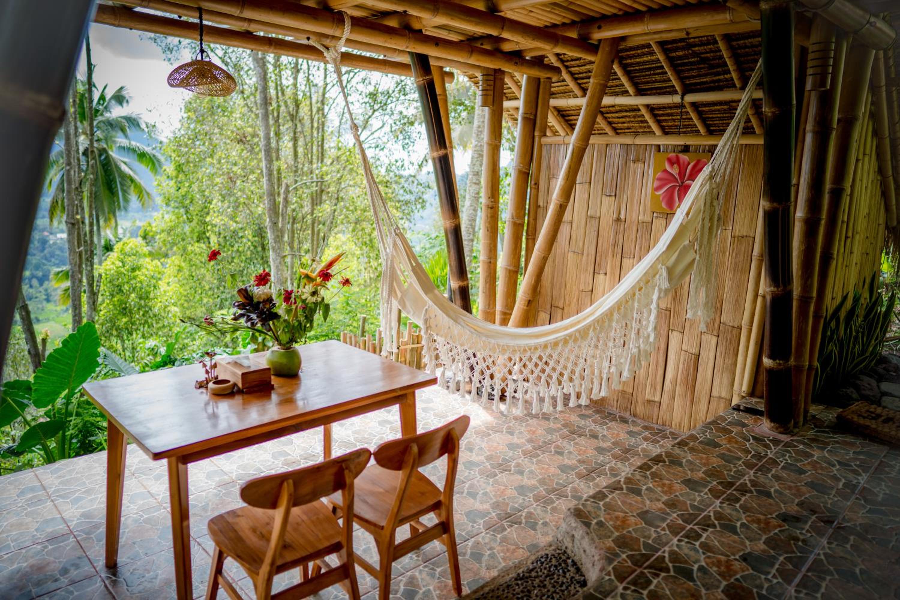Ayo Hill Villa By Samhita Bali