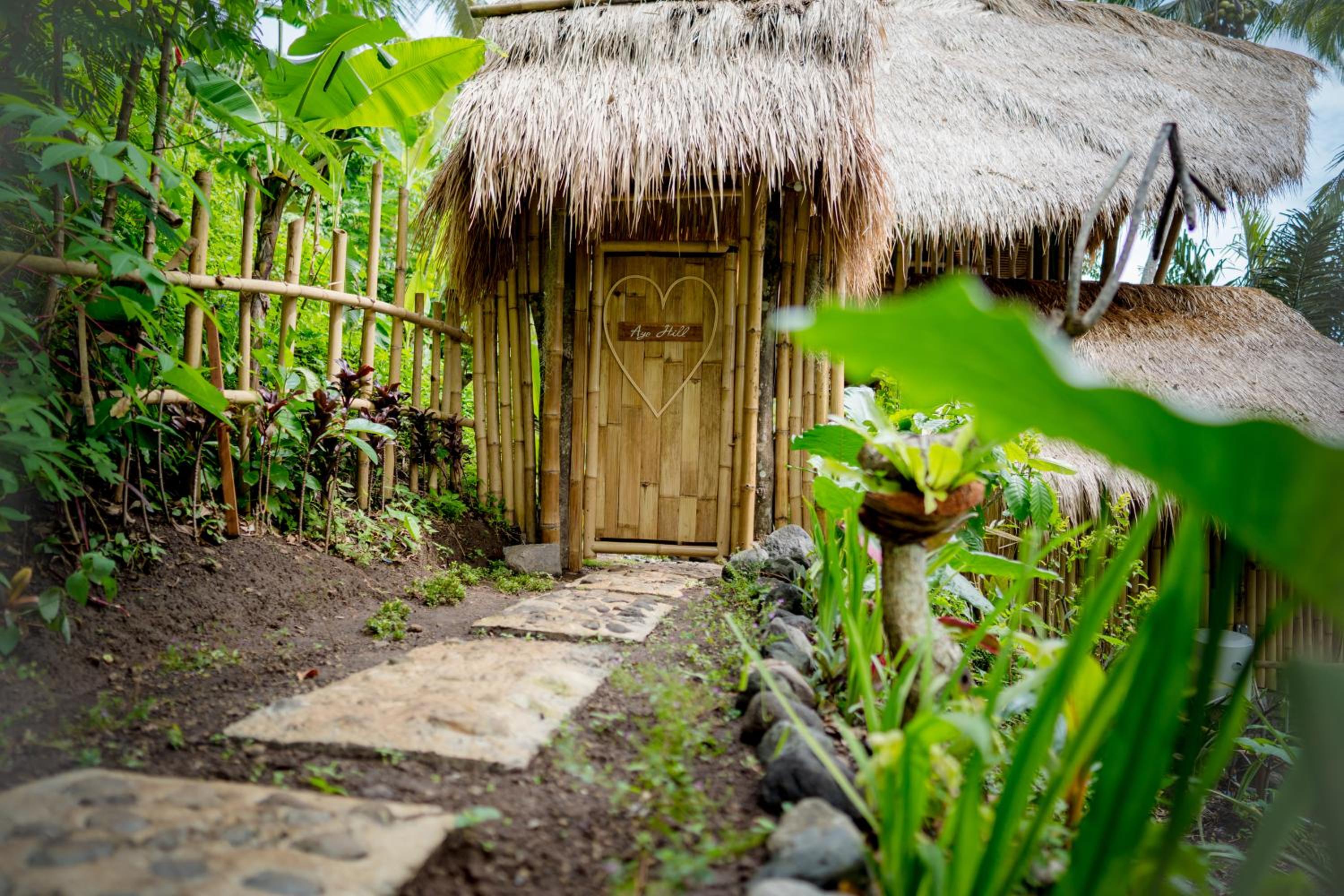 Ayo Hill Villa By Samhita Bali