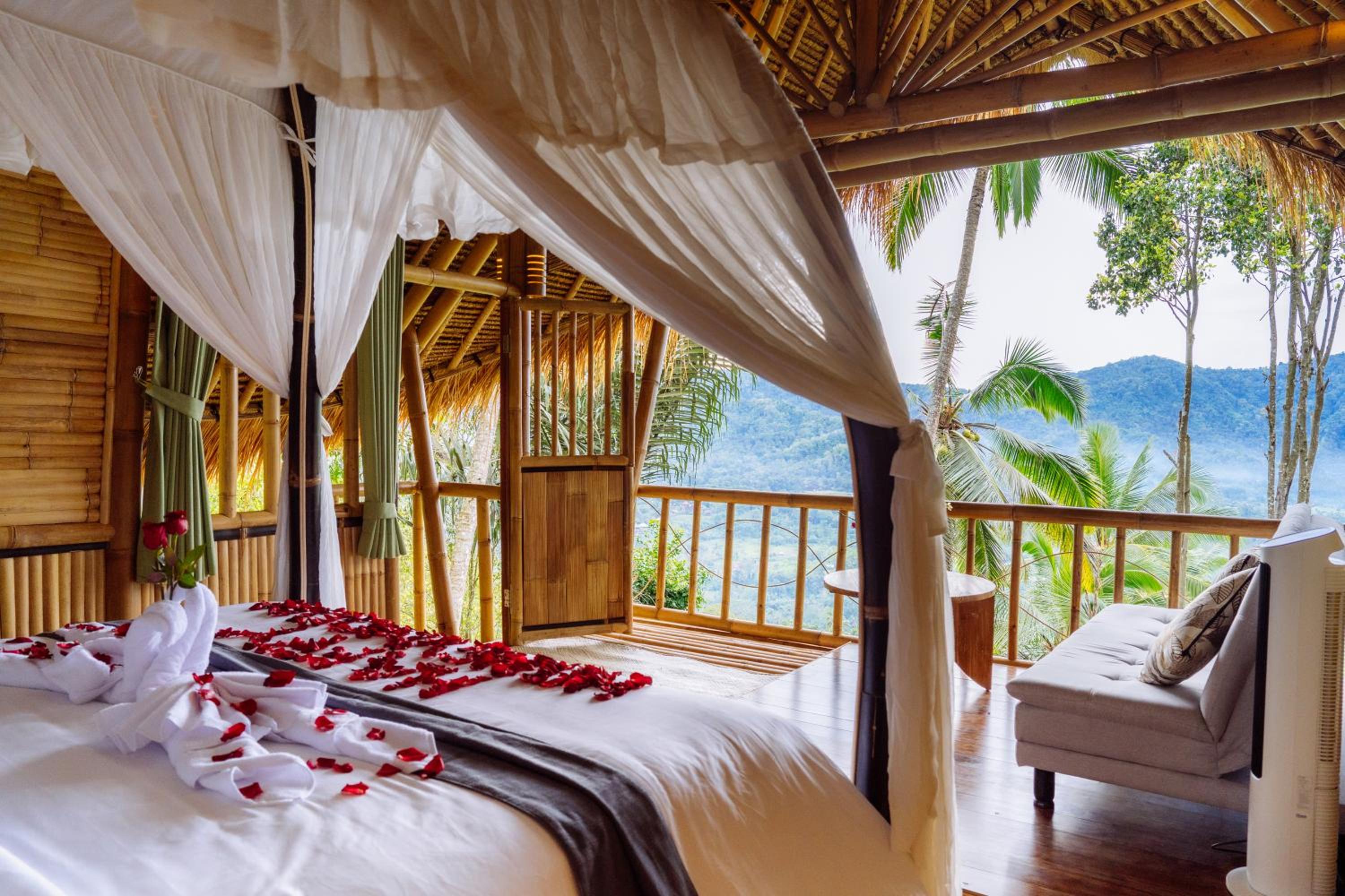 Ayo Hill Villa By Samhita Bali