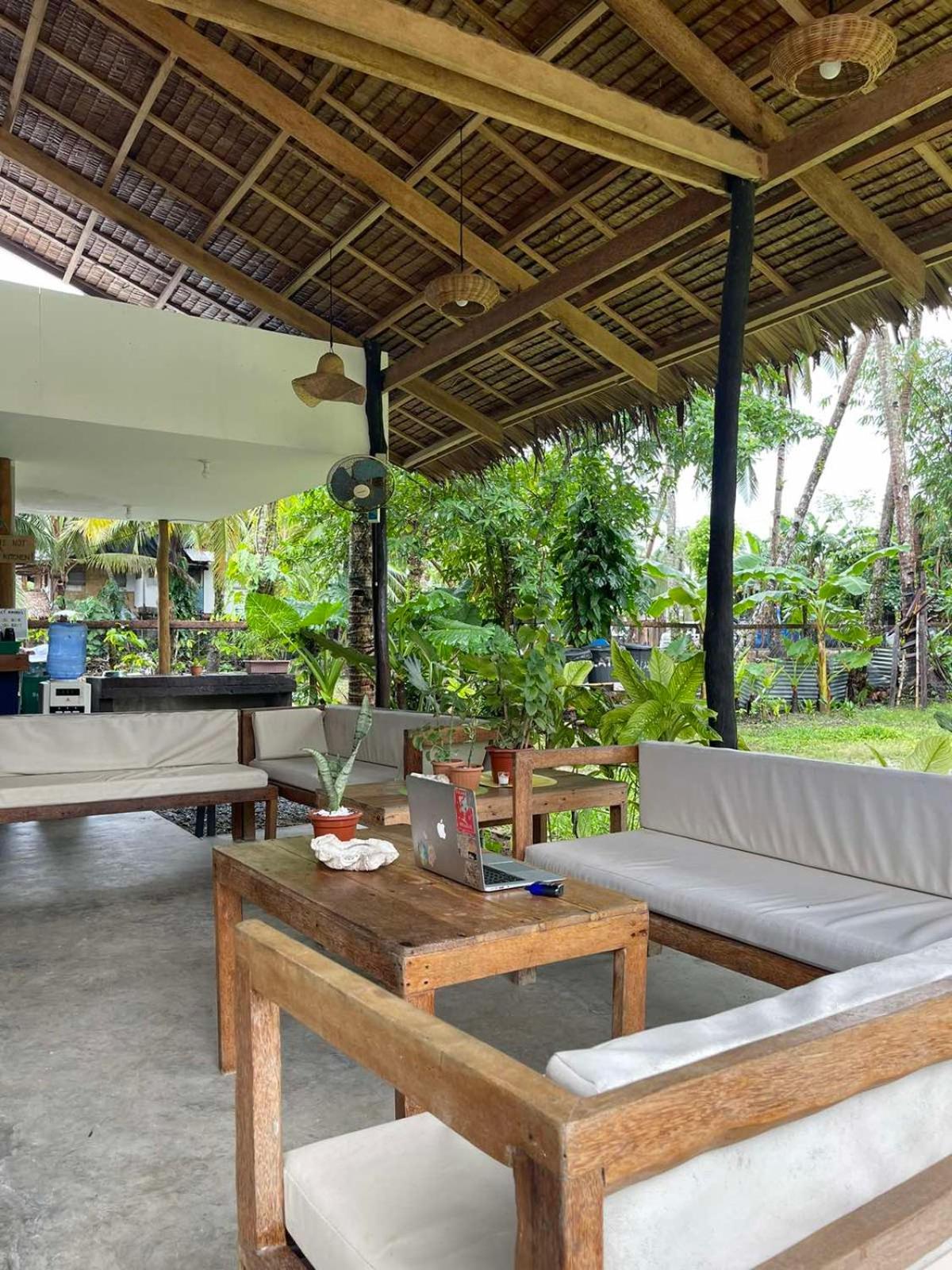 Dawn Patrol Siargao