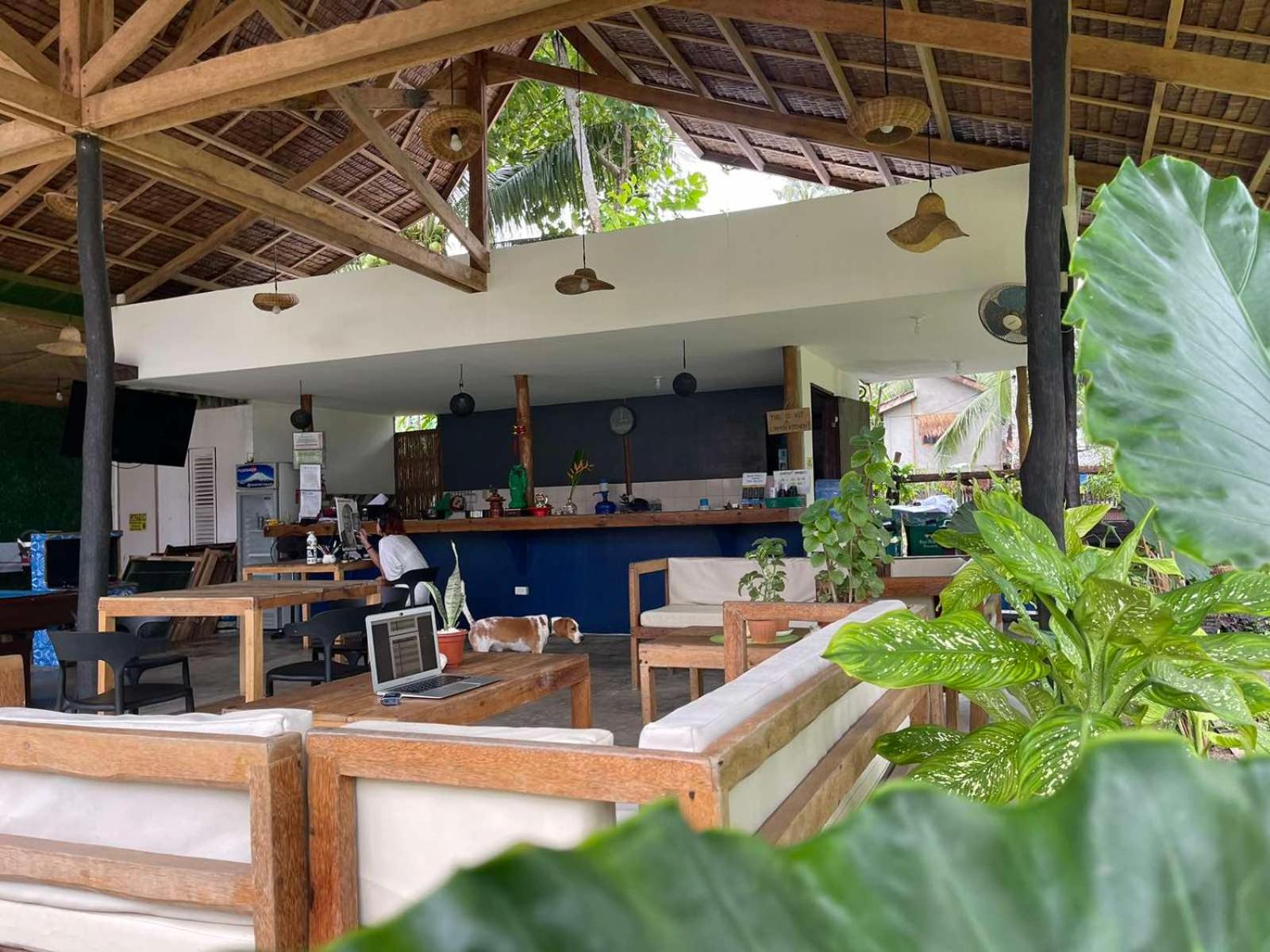 Dawn Patrol Siargao