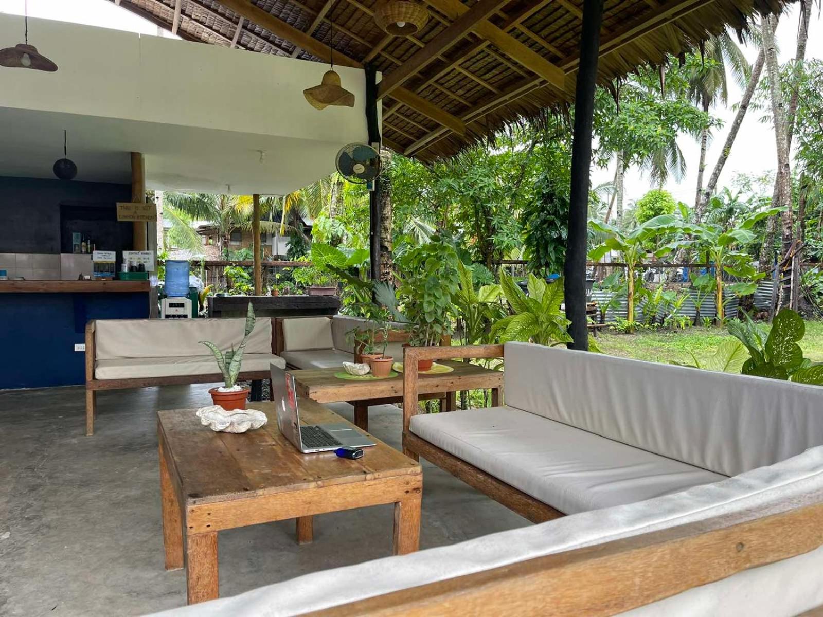 Dawn Patrol Siargao