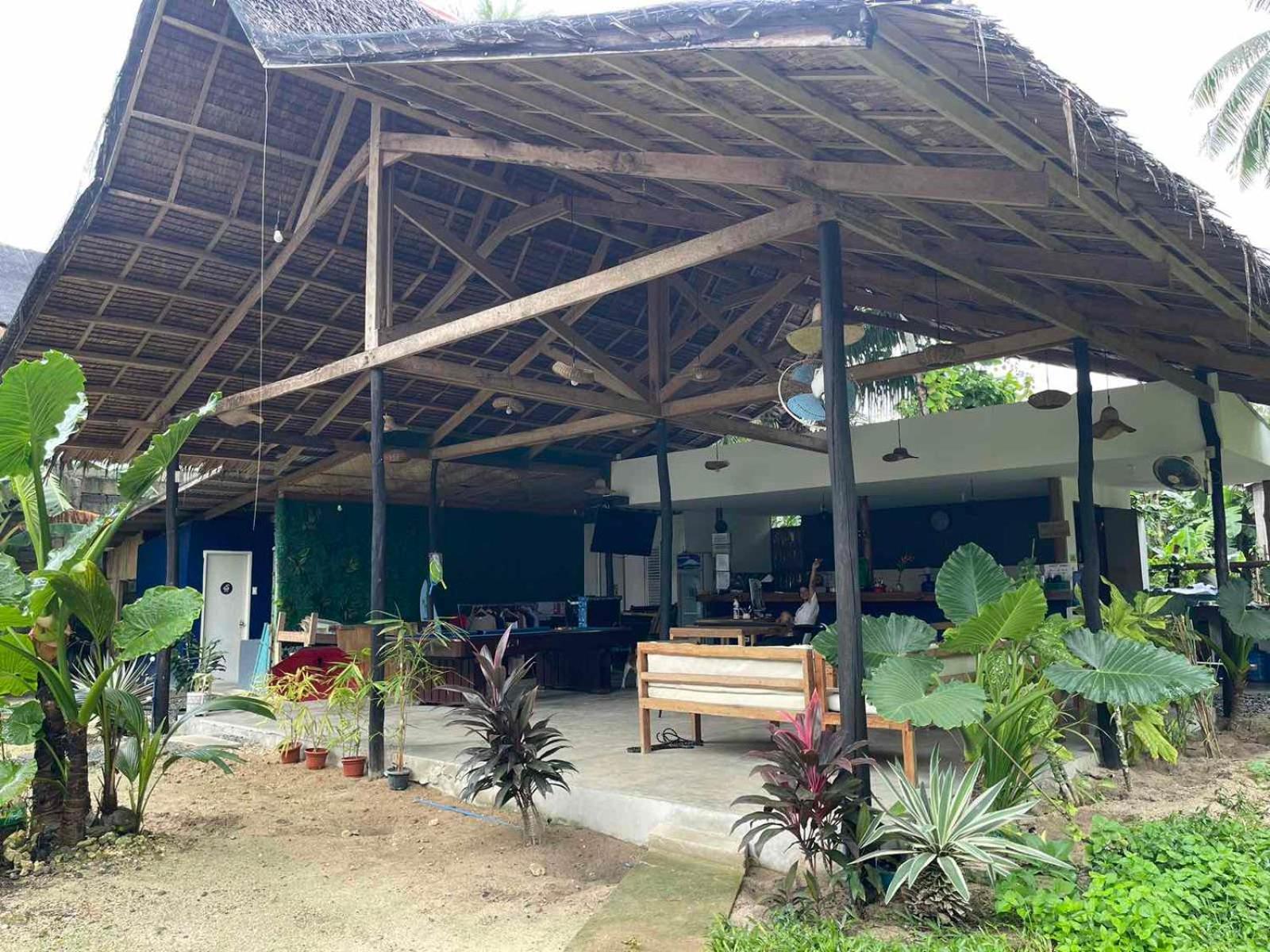 Dawn Patrol Siargao