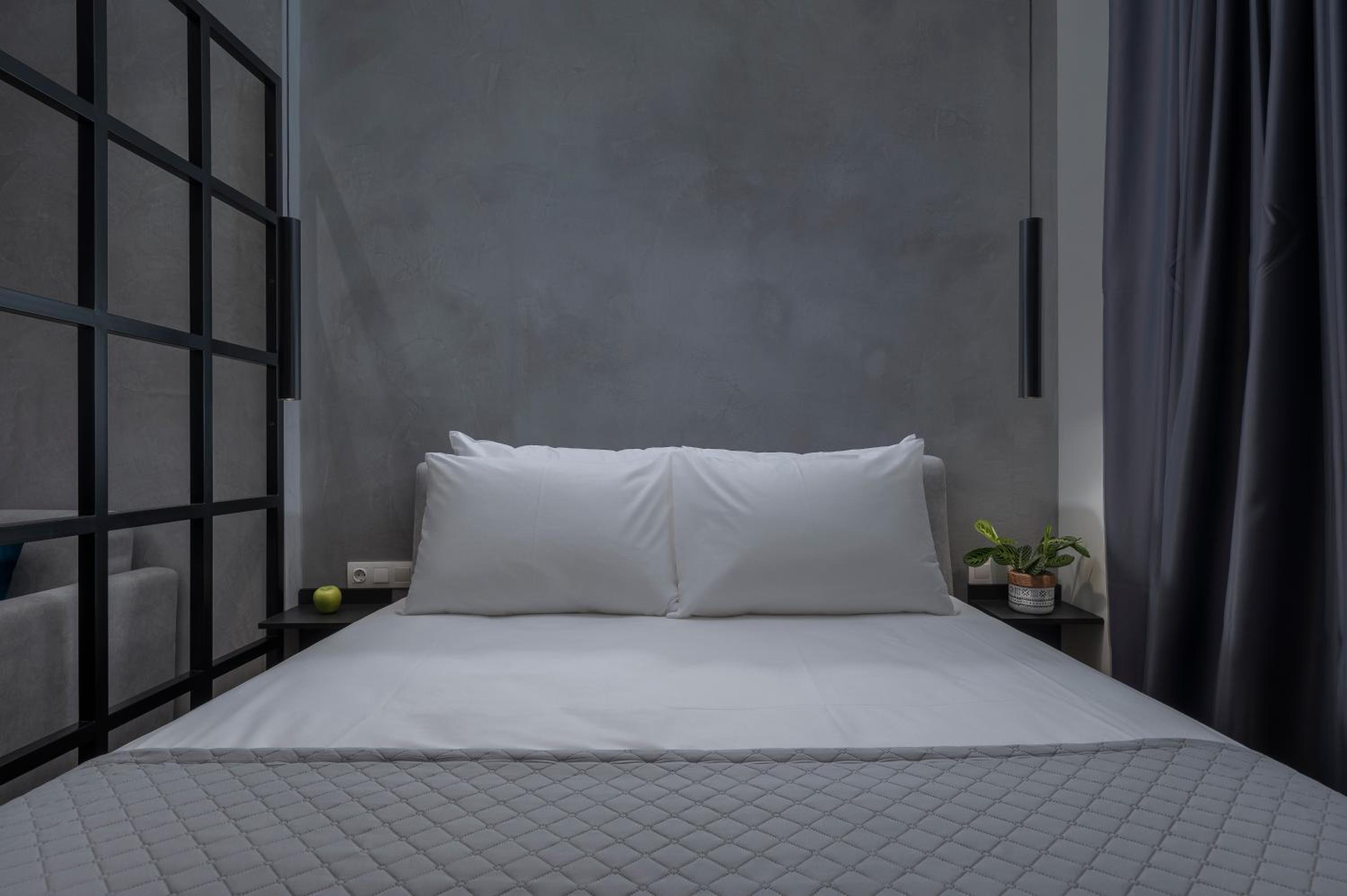 Hebrard Industrial Suites
