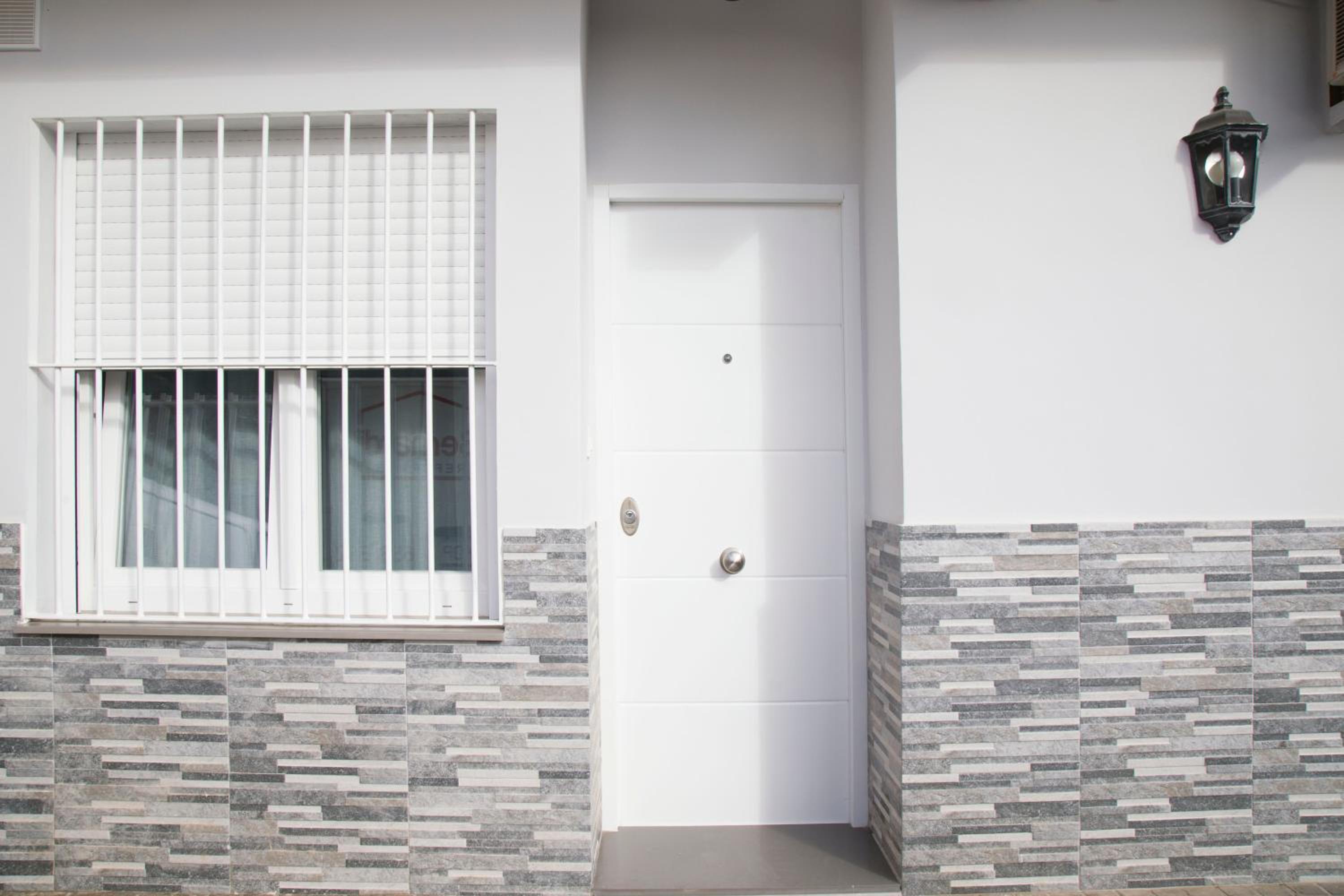 Bonito Estudio en Valencia