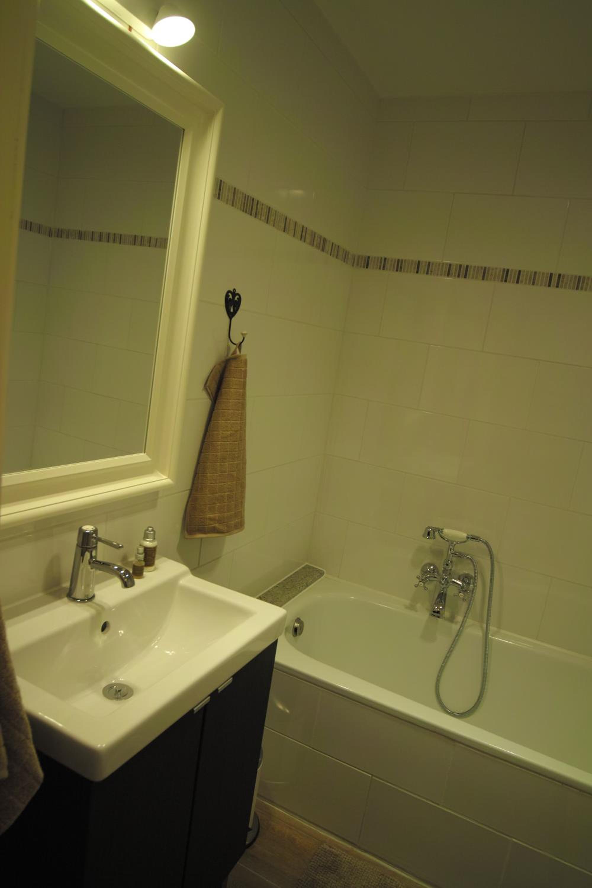 Bed & Breakfast De Kleine Magnolia