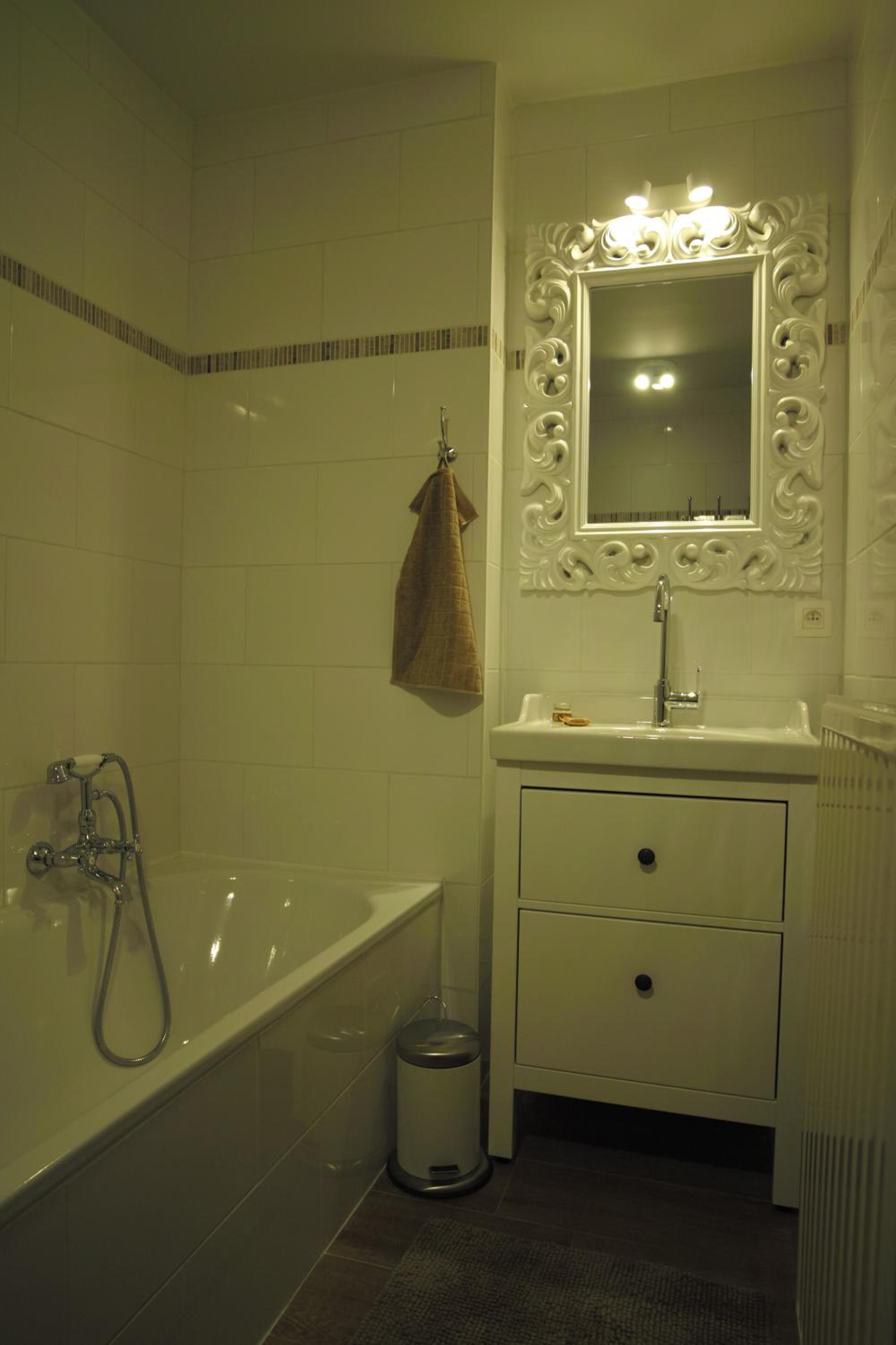 Bed & Breakfast De Kleine Magnolia