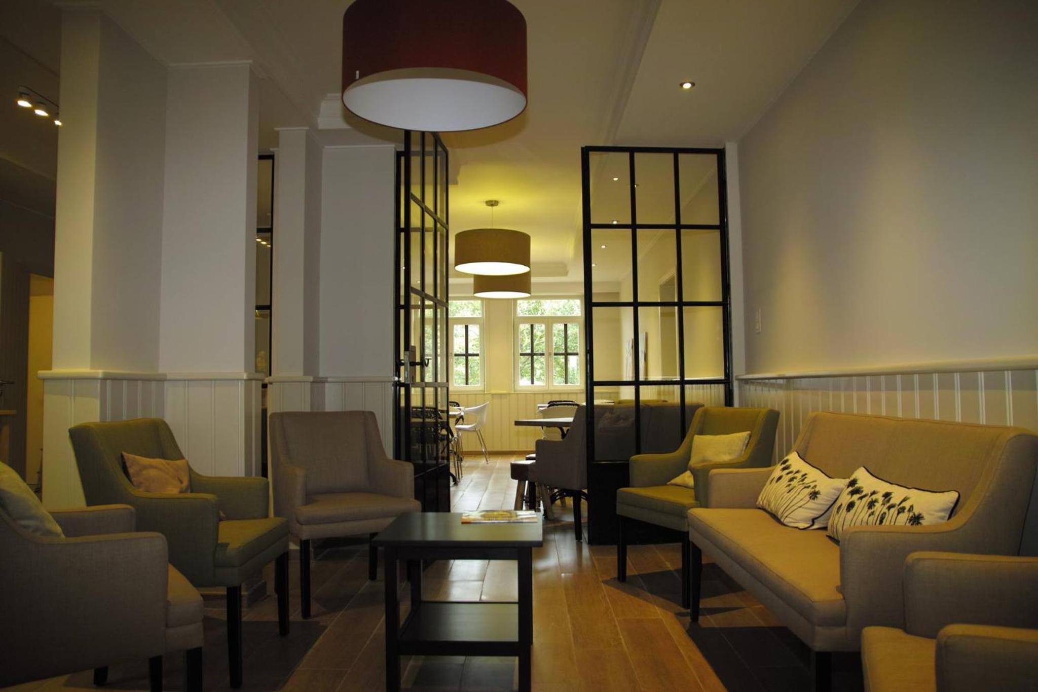 Bed & Breakfast De Kleine Magnolia