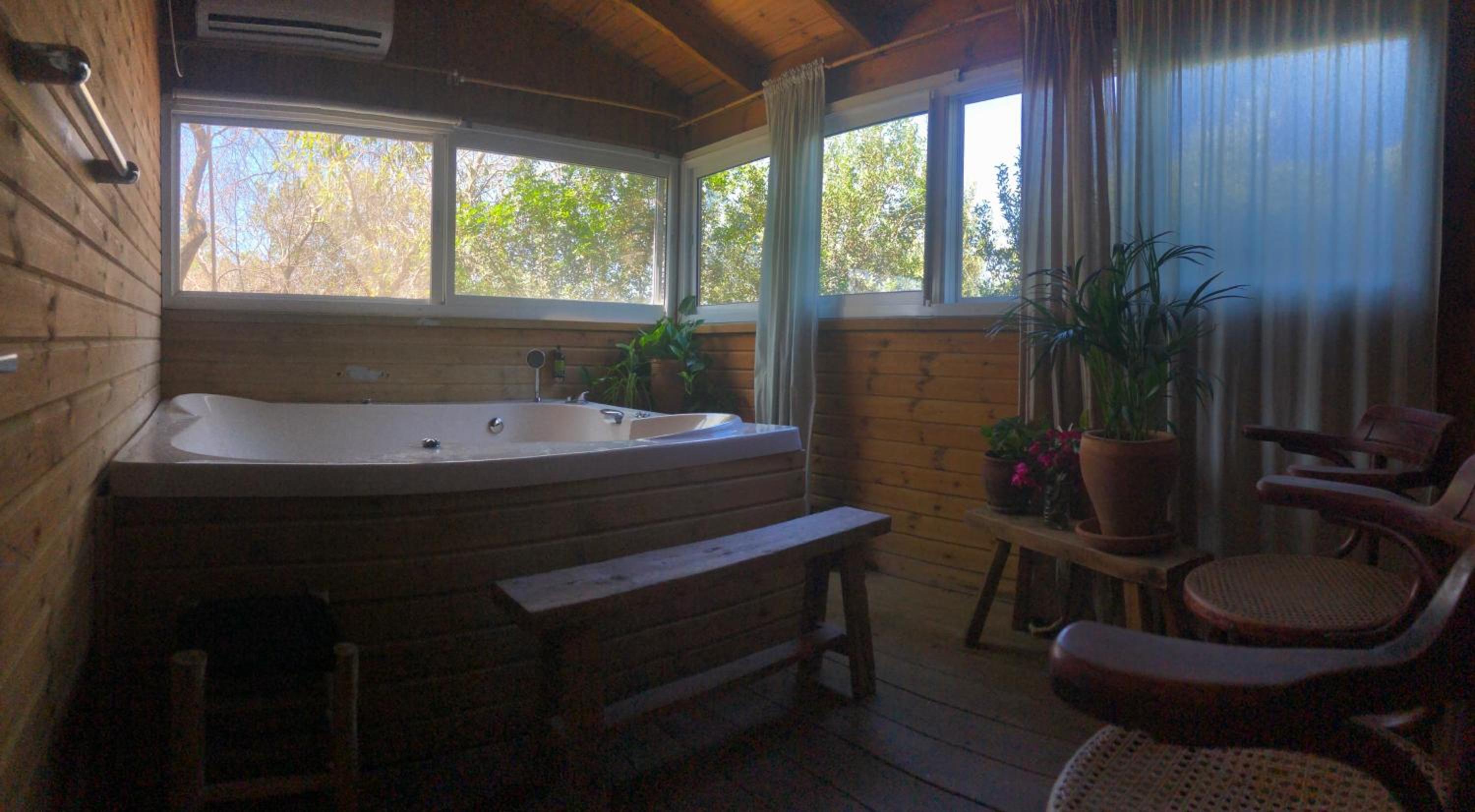 Beit Oren Hotel