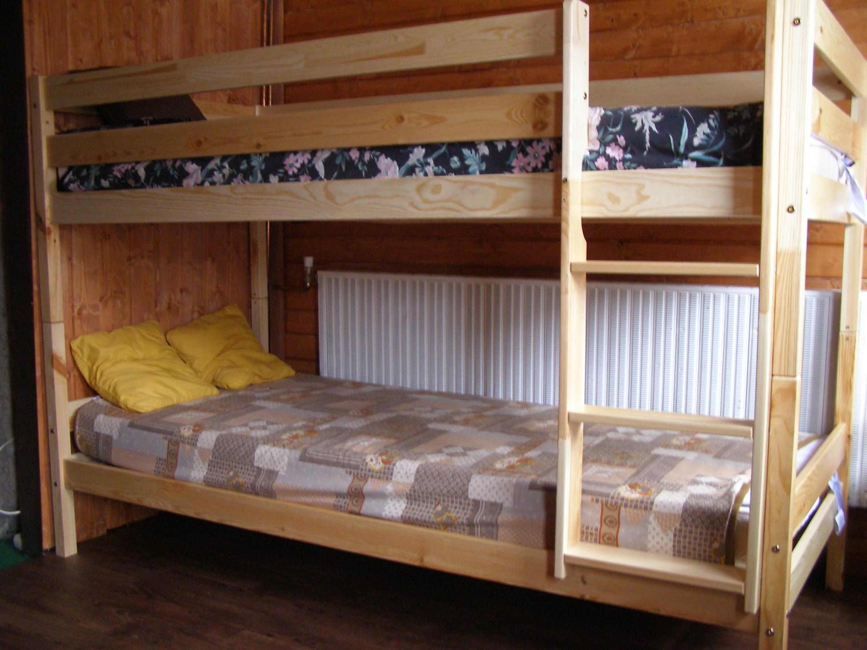 Apartmán Dvorečná