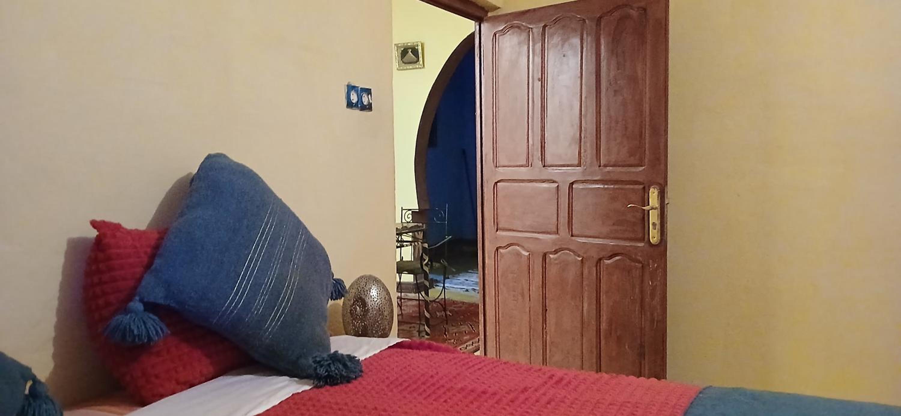 Moha House