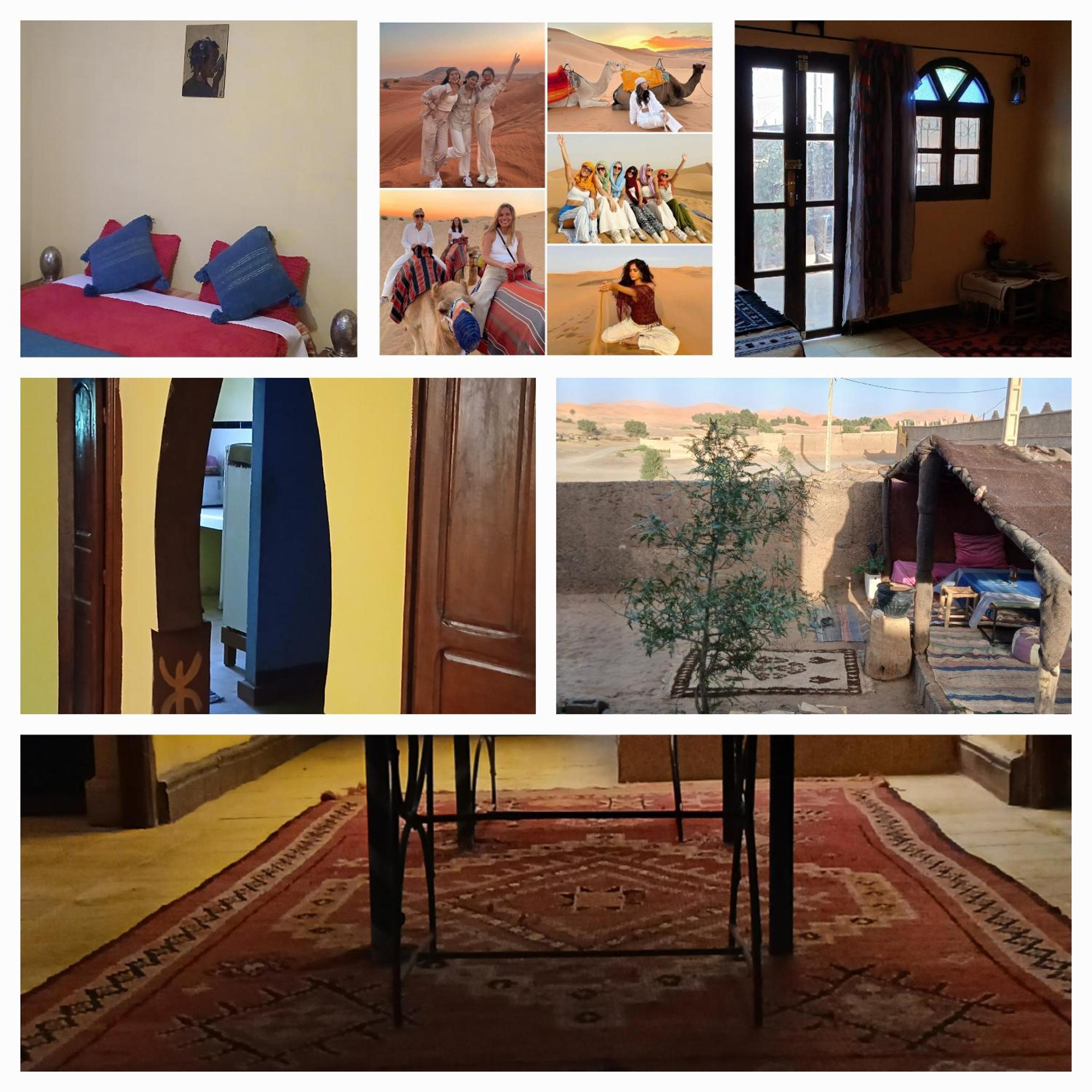 Moha House