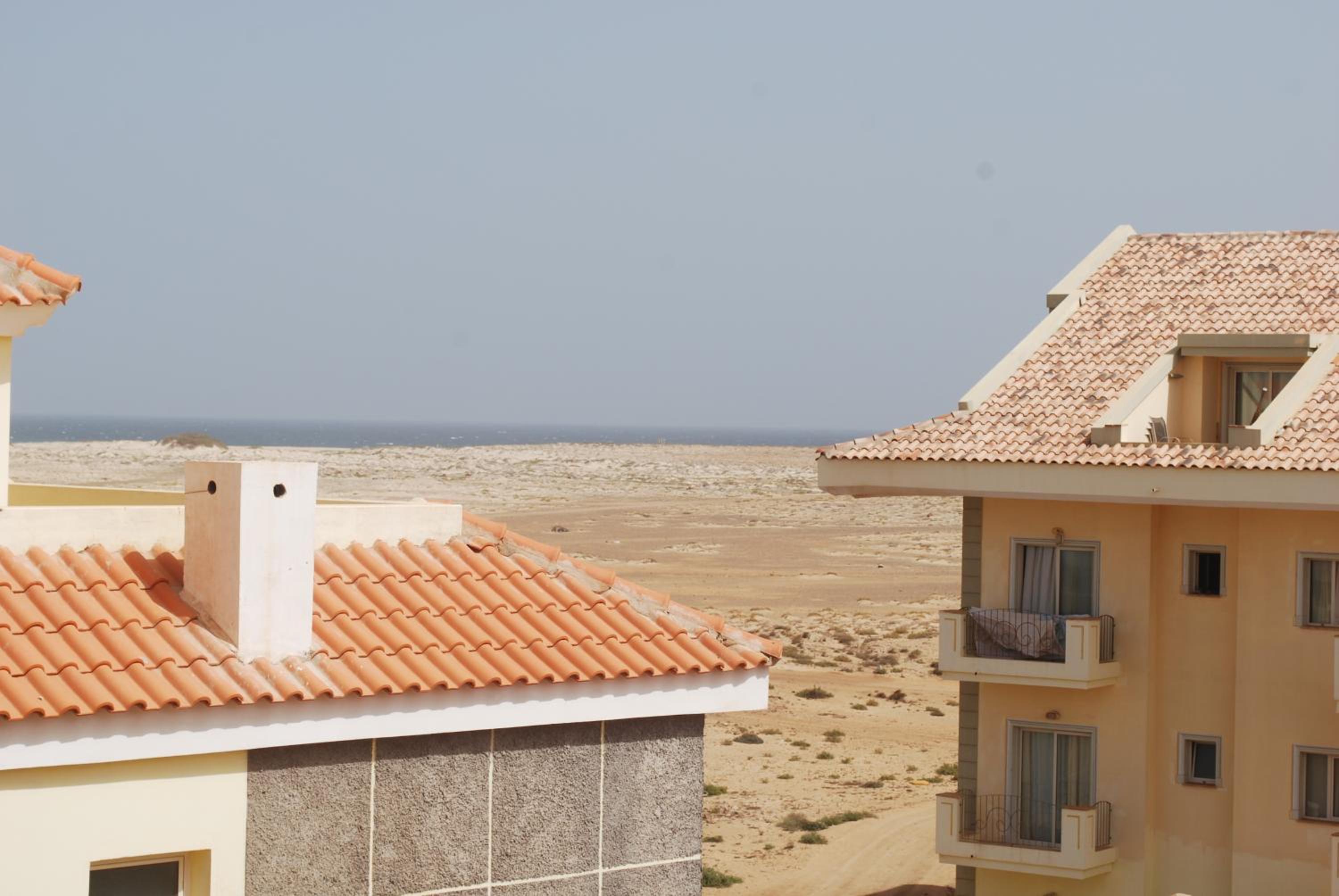 Surf House Cabo Verde