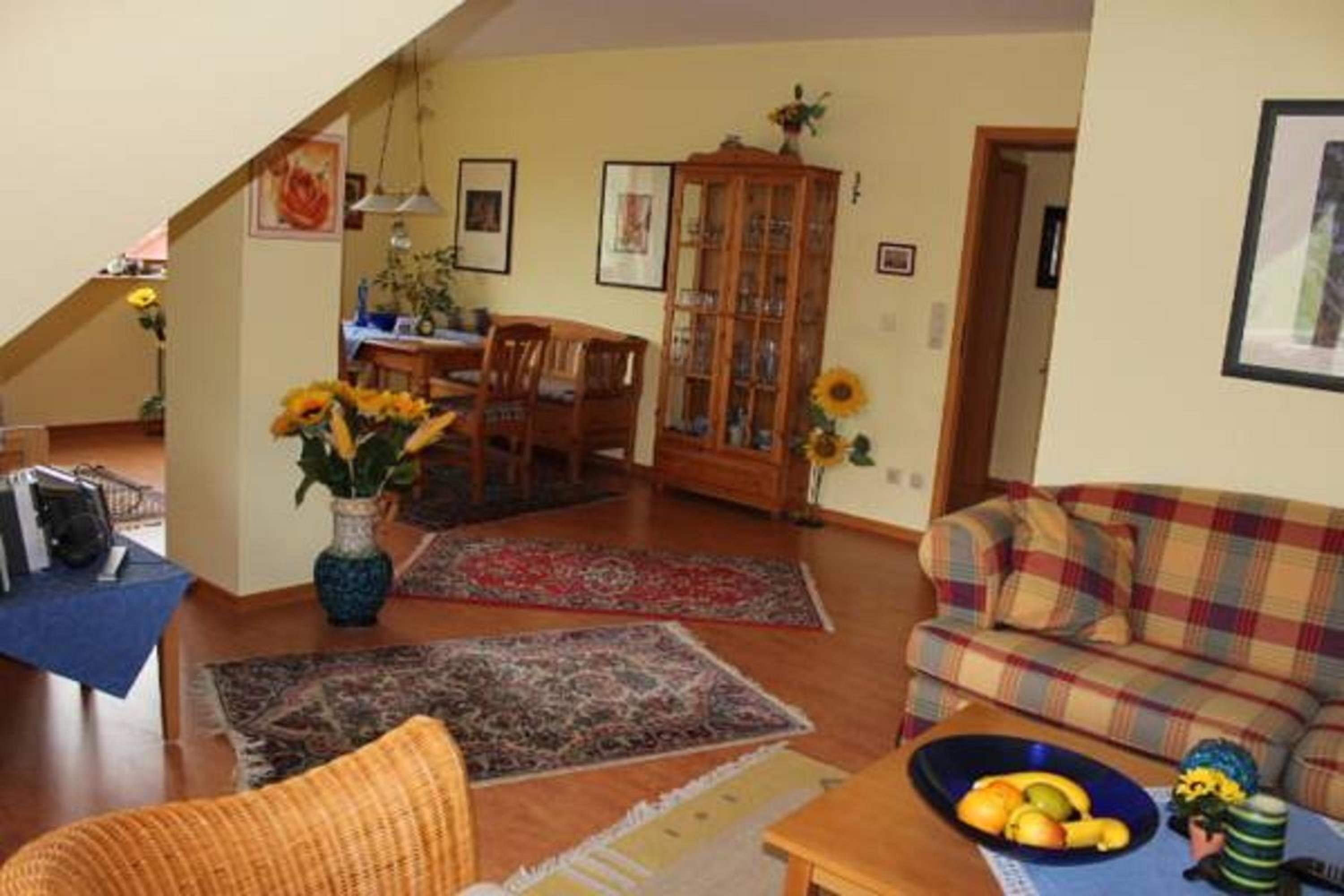 Ferienwohnung Gertraud Müller