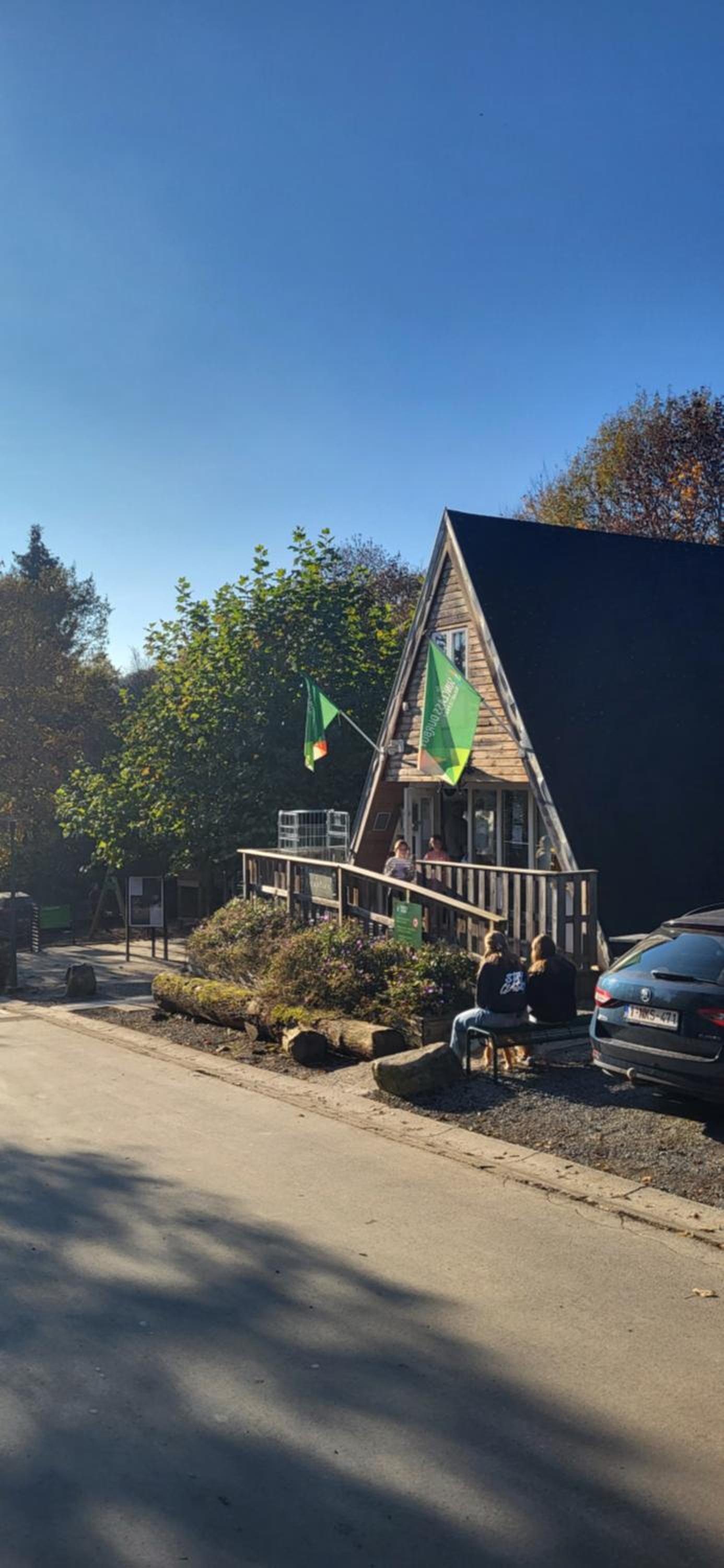 Chalet 111 Durbuy