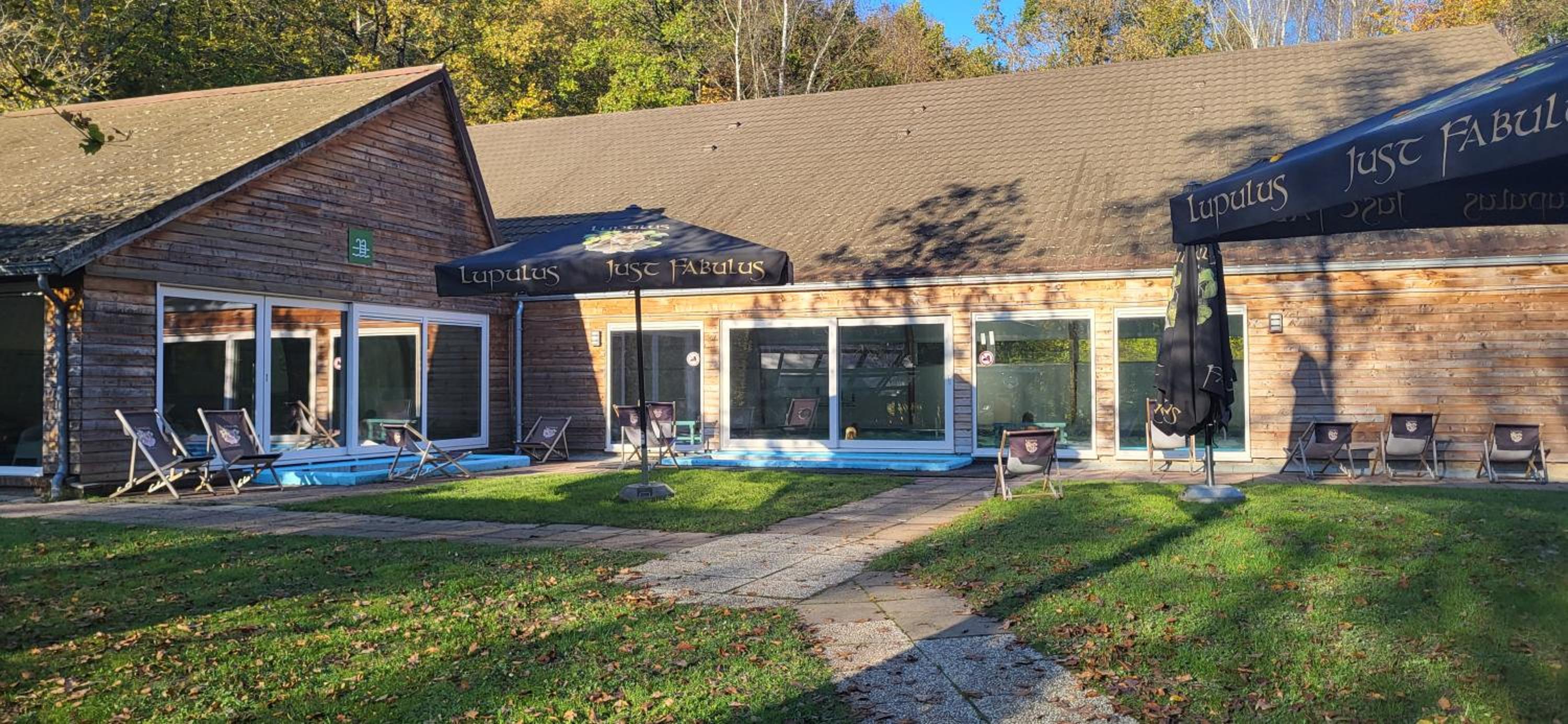 Chalet 111 Durbuy