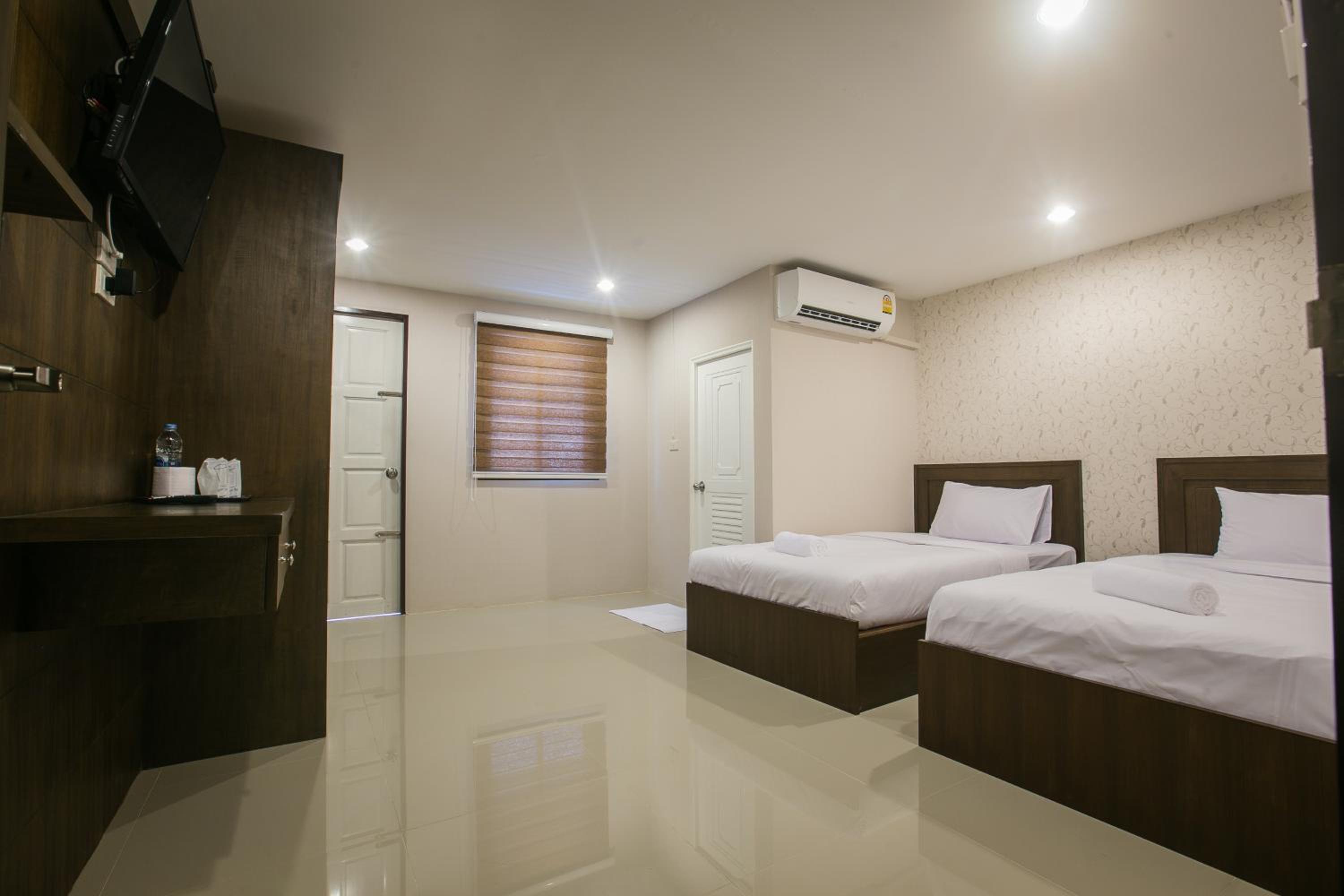 The Sleep Phang-nga