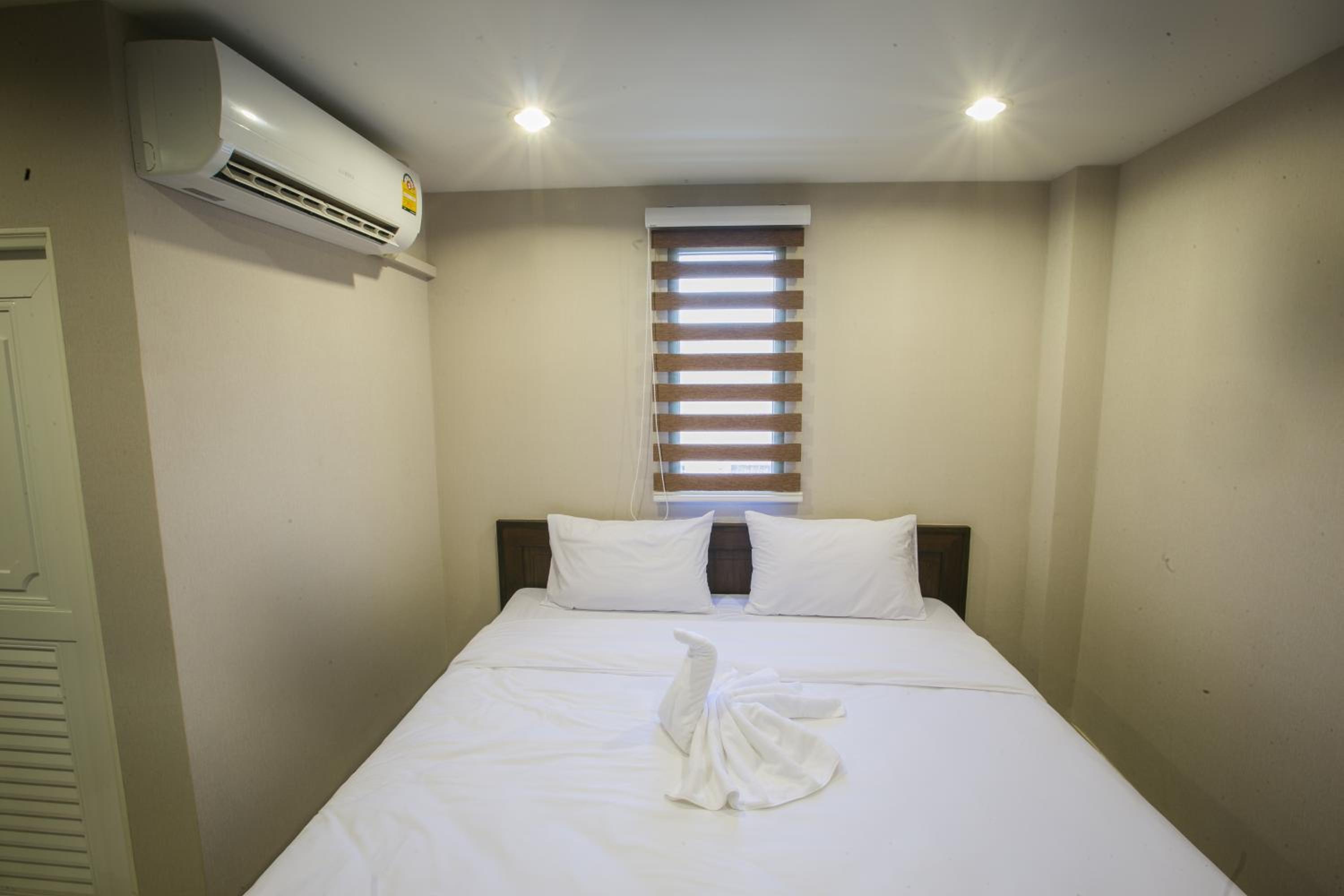 The Sleep Phang-nga