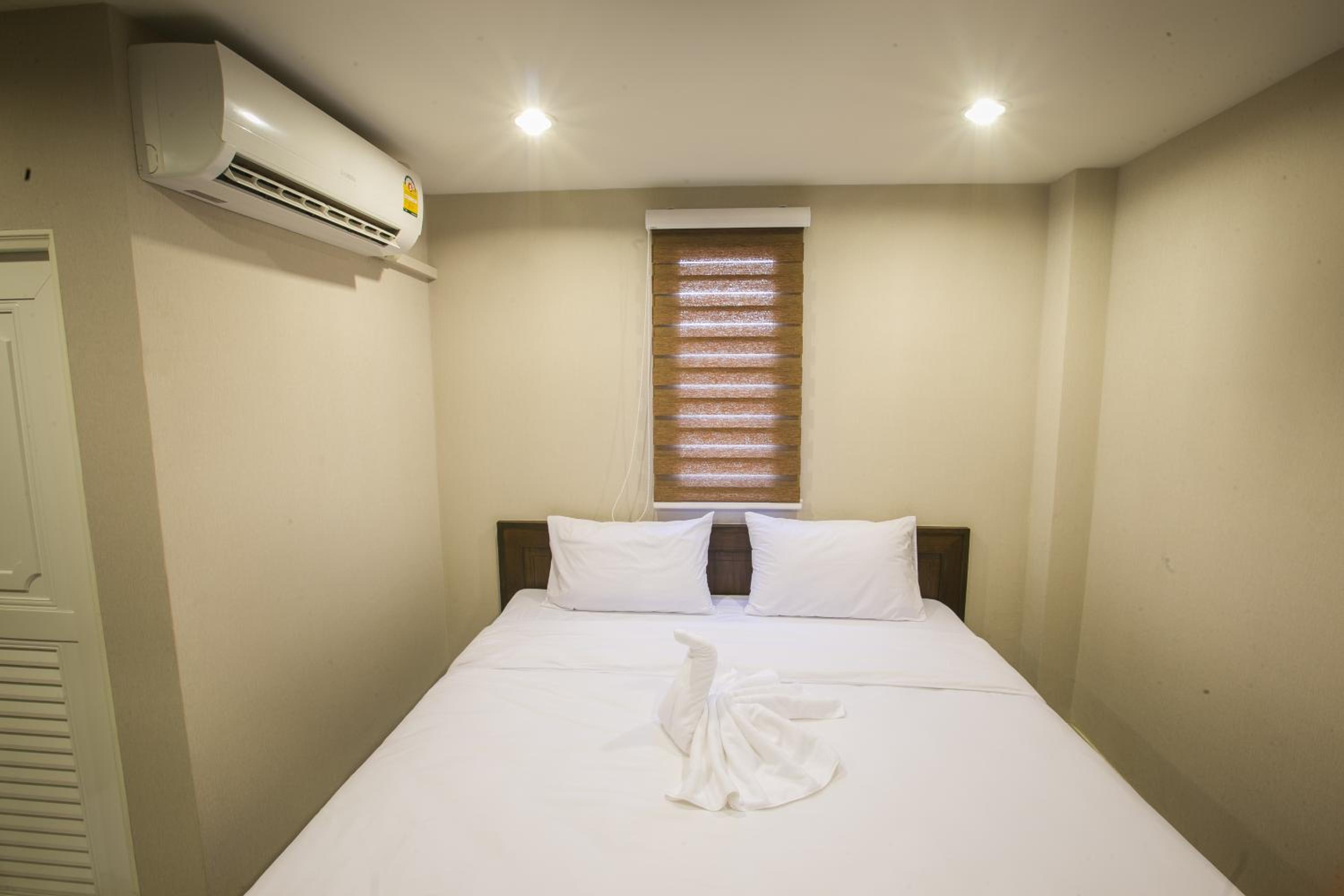 The Sleep Phang-nga