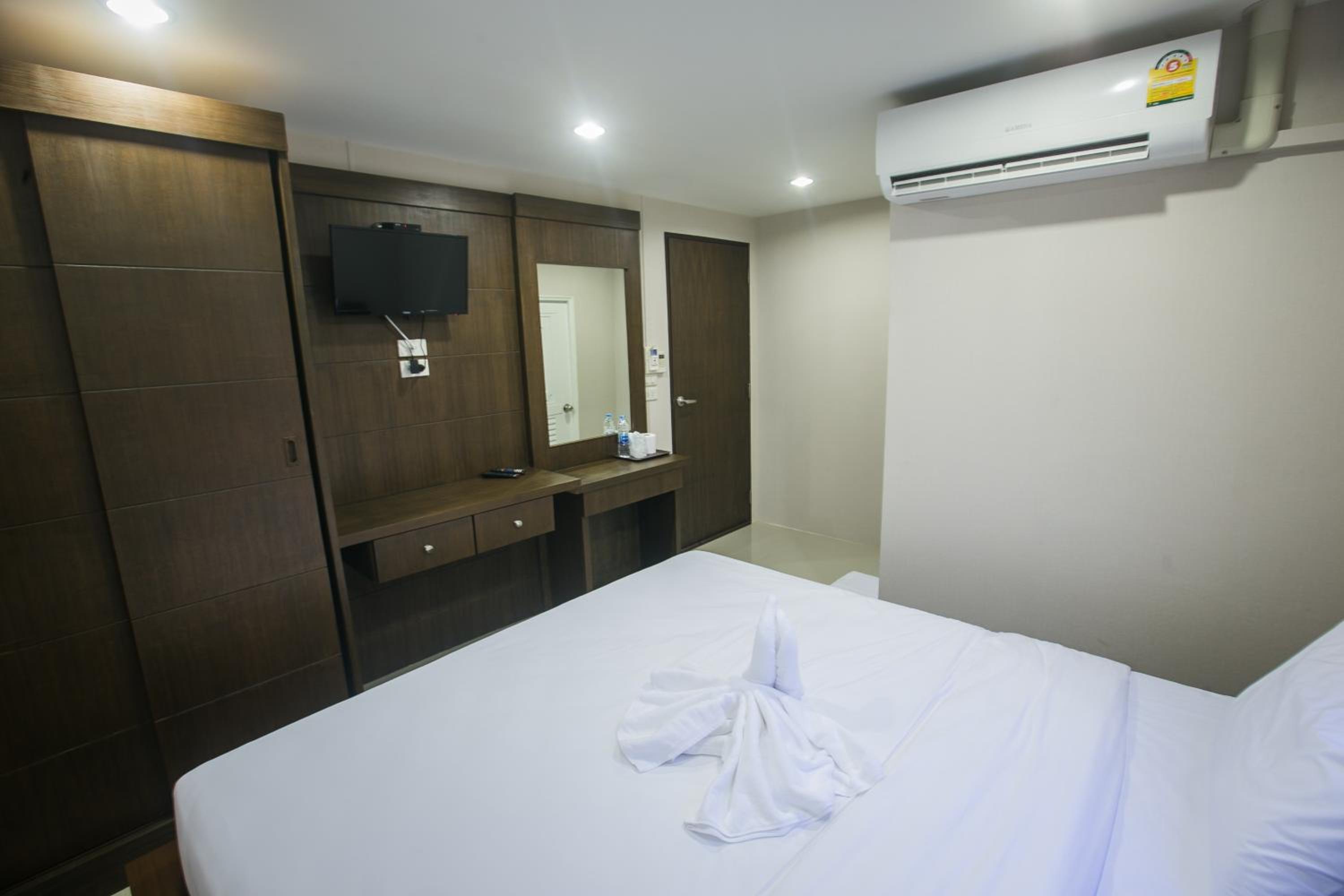 The Sleep Phang-nga