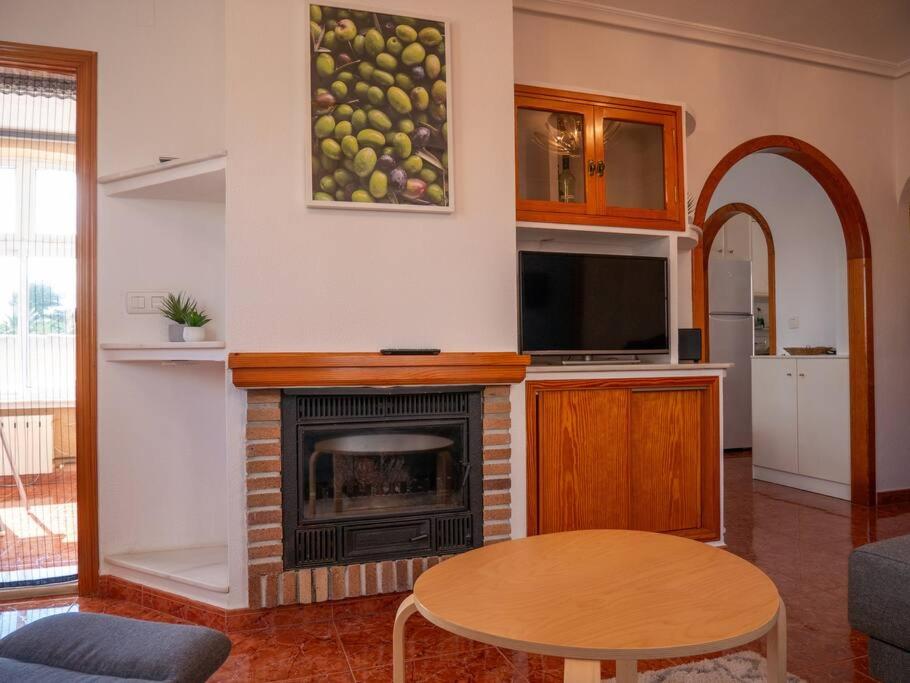 Casa junto al Mar Menor