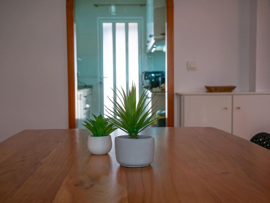 Casa junto al Mar Menor