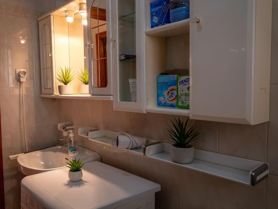 Casa junto al Mar Menor