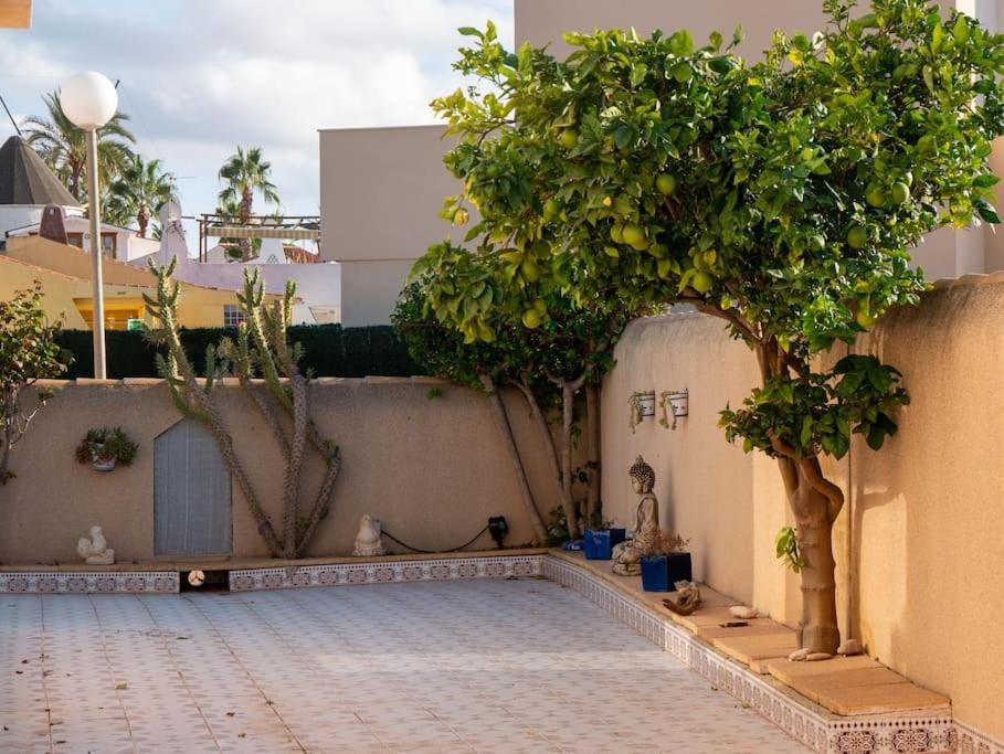 Casa junto al Mar Menor
