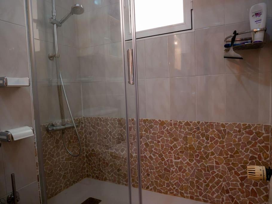 Casa junto al Mar Menor