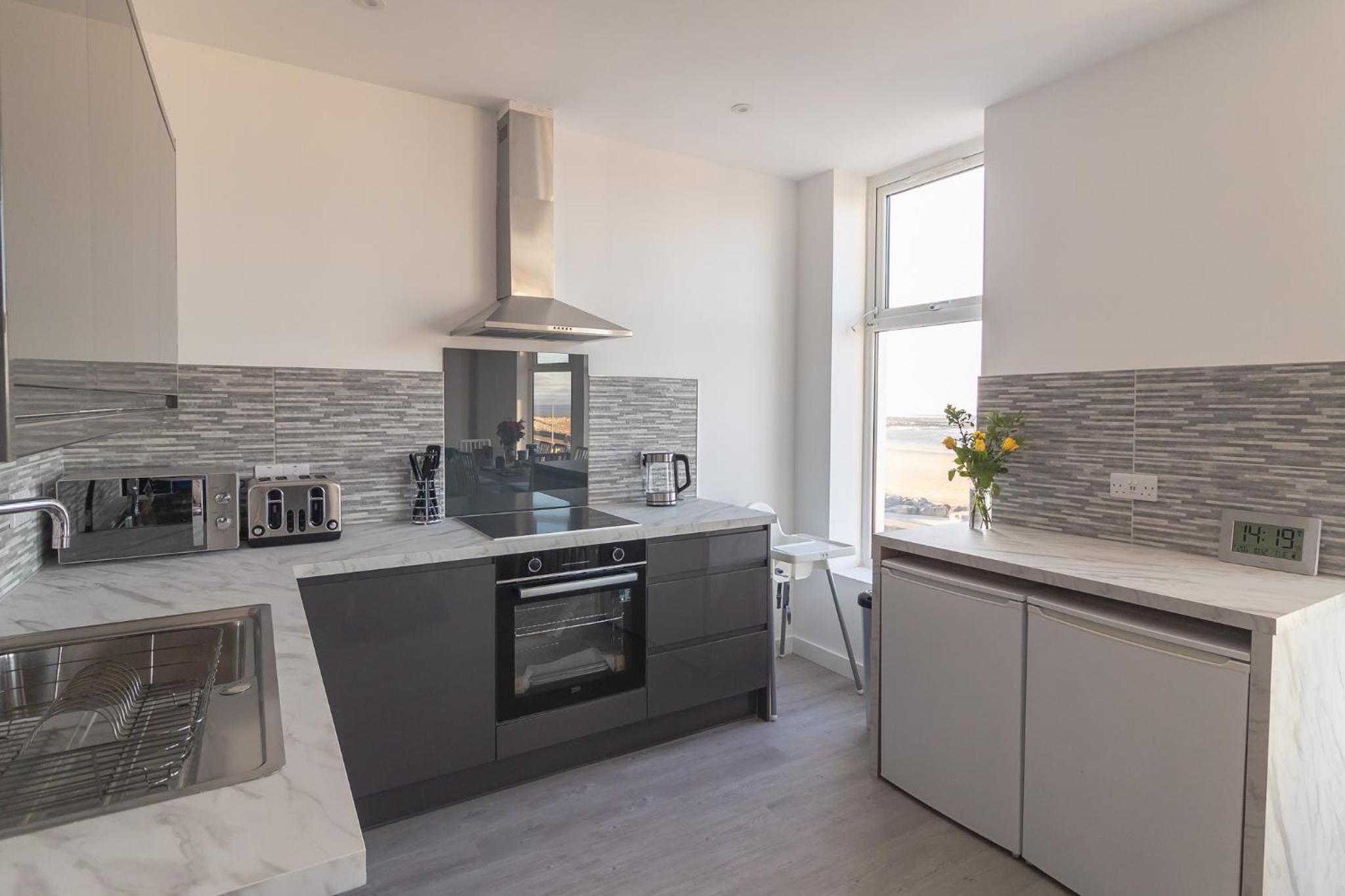 Sunbeam House 3 Morecambe