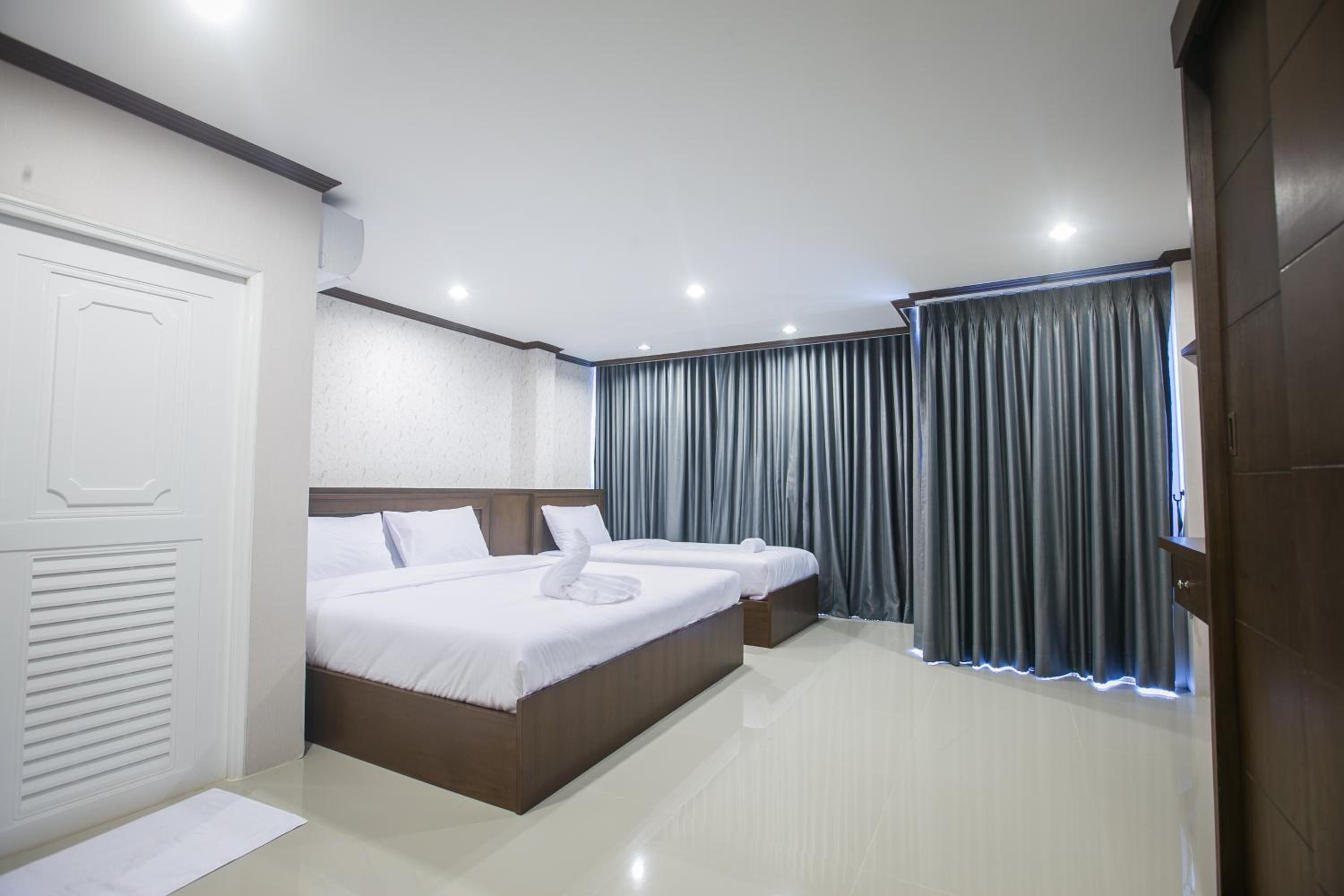 The Sleep Phang-nga